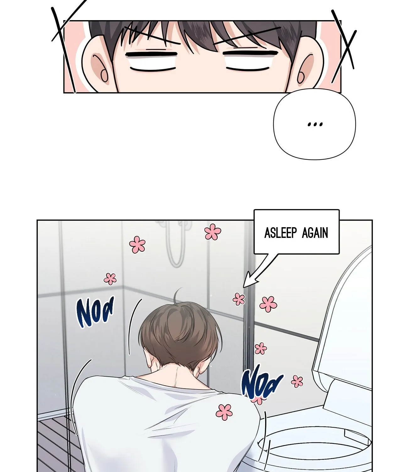 Nevermind Darling Chapter 15 page 49 - 