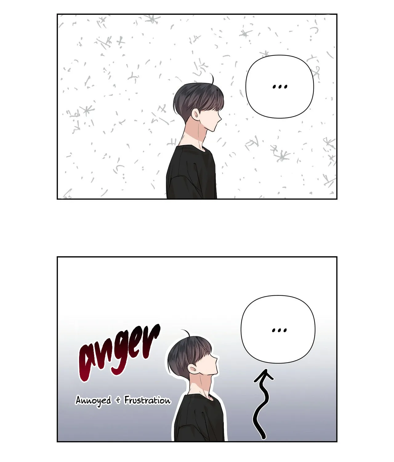 Nevermind Darling Chapter 15 page 51 - 