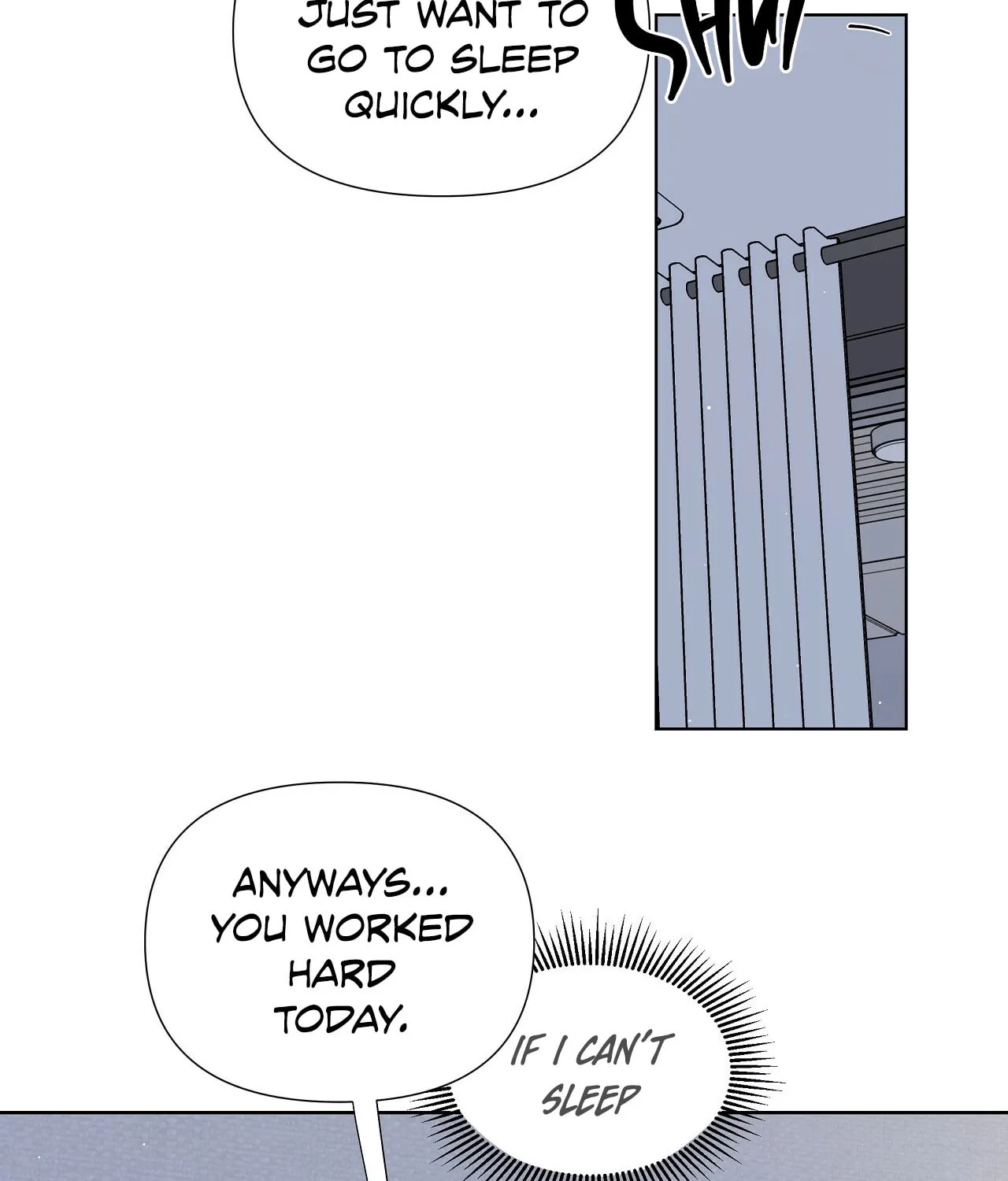 Nevermind Darling Chapter 15 page 56 - 