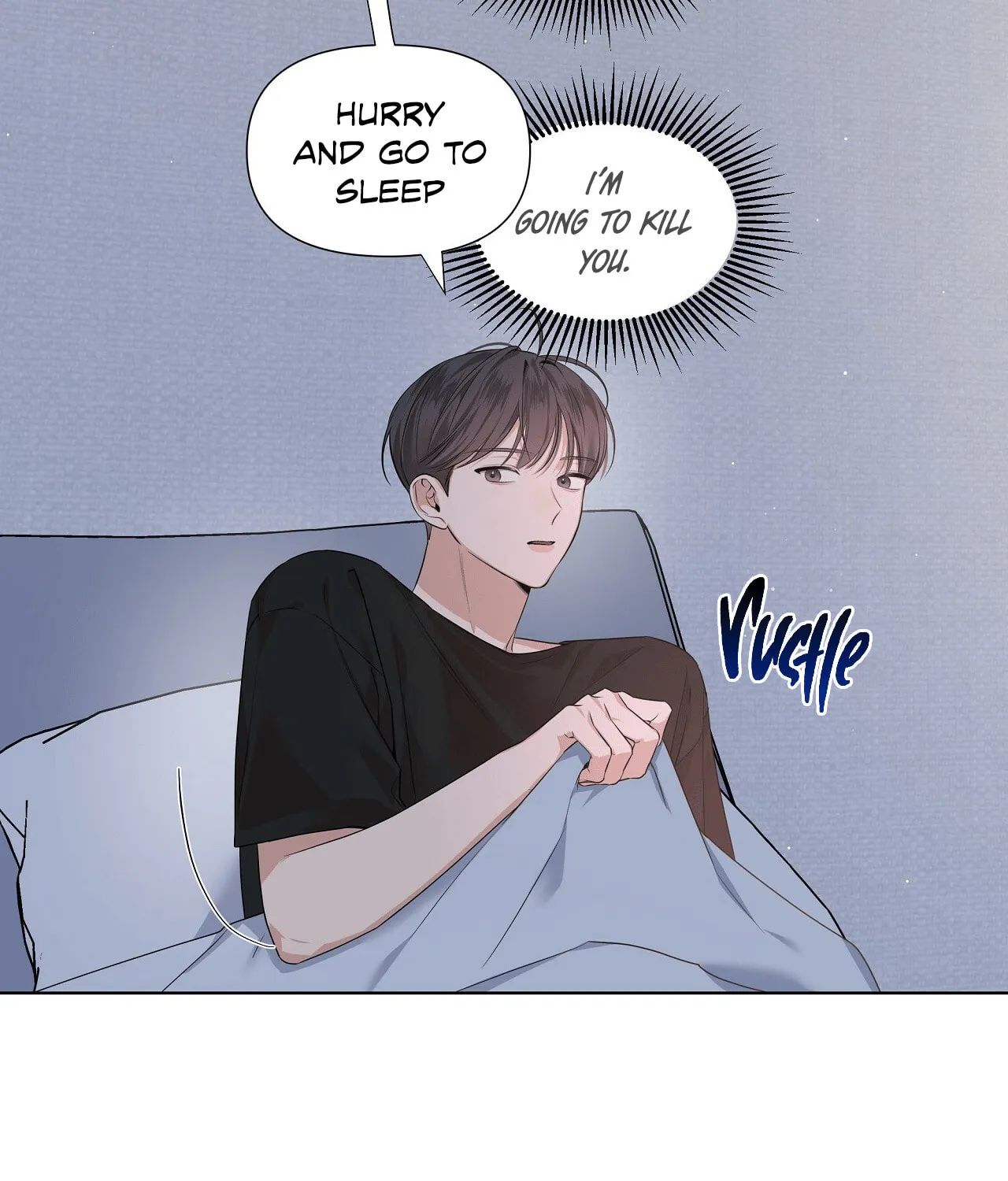 Nevermind Darling Chapter 15 page 57 - 