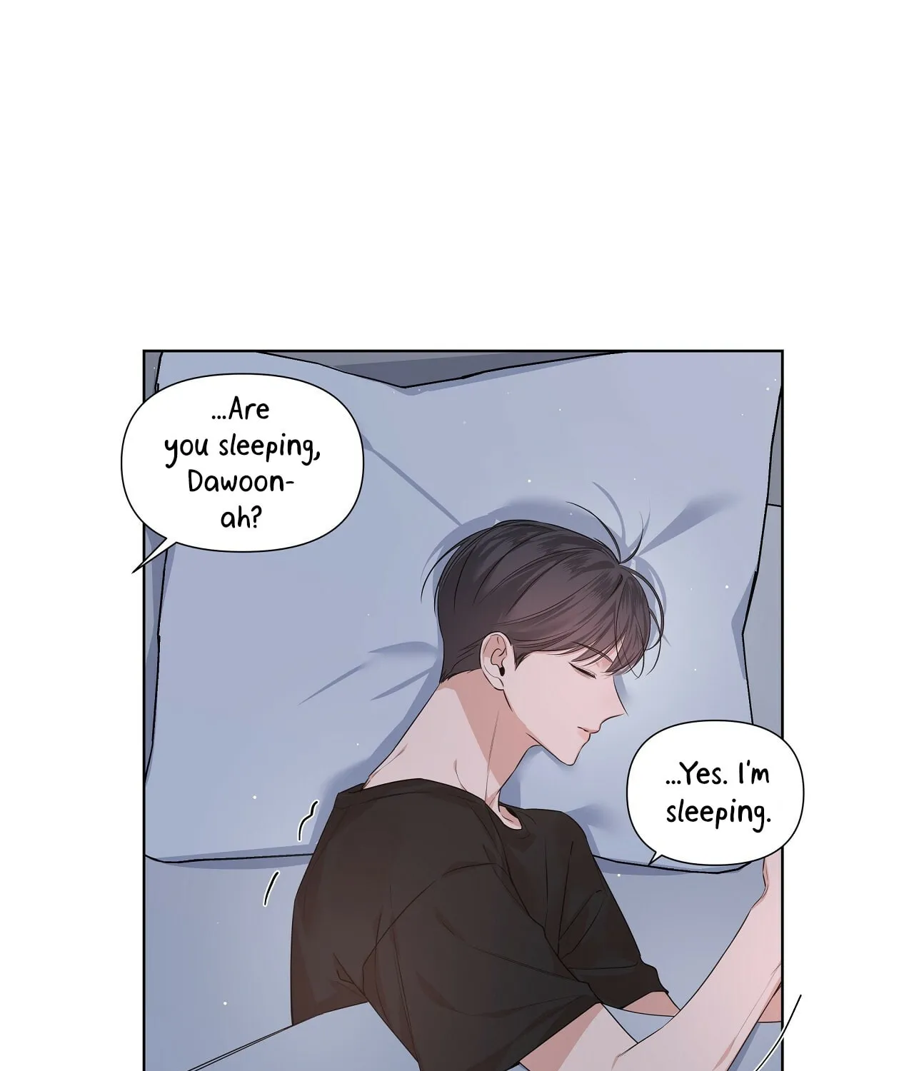 Nevermind Darling Chapter 15 page 60 - 