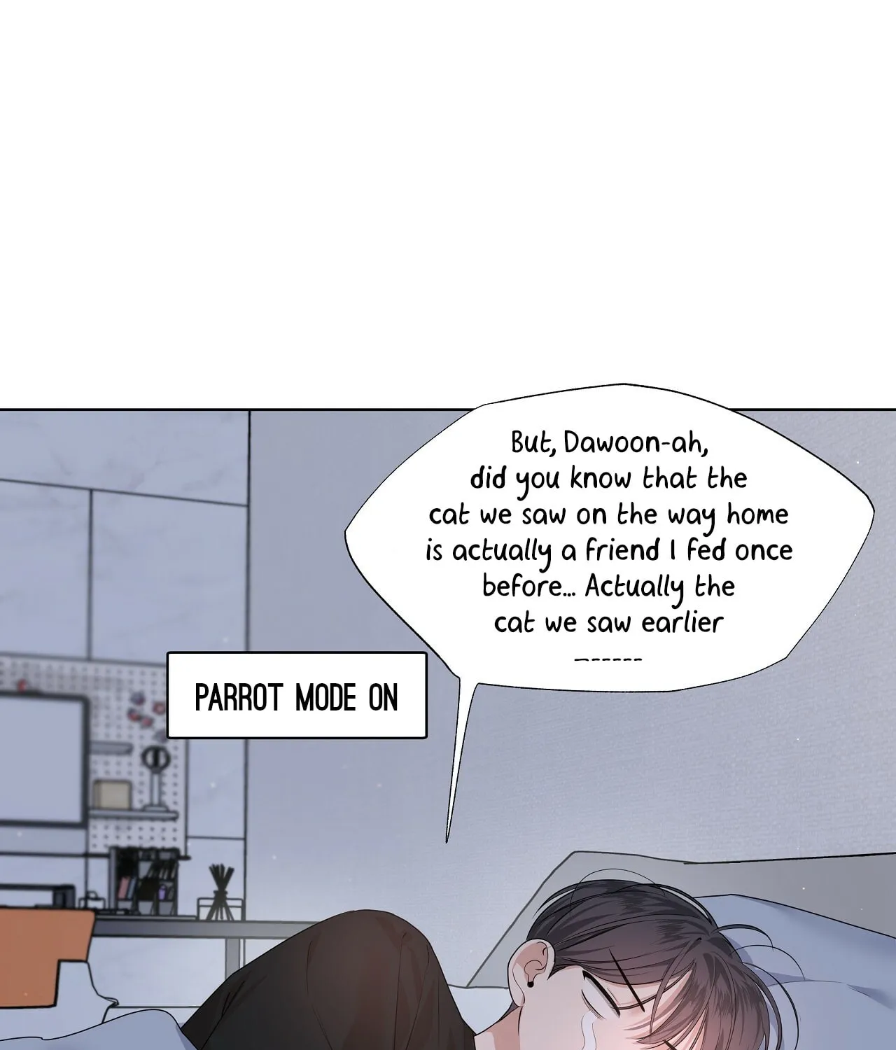 Nevermind Darling Chapter 15 page 62 - 