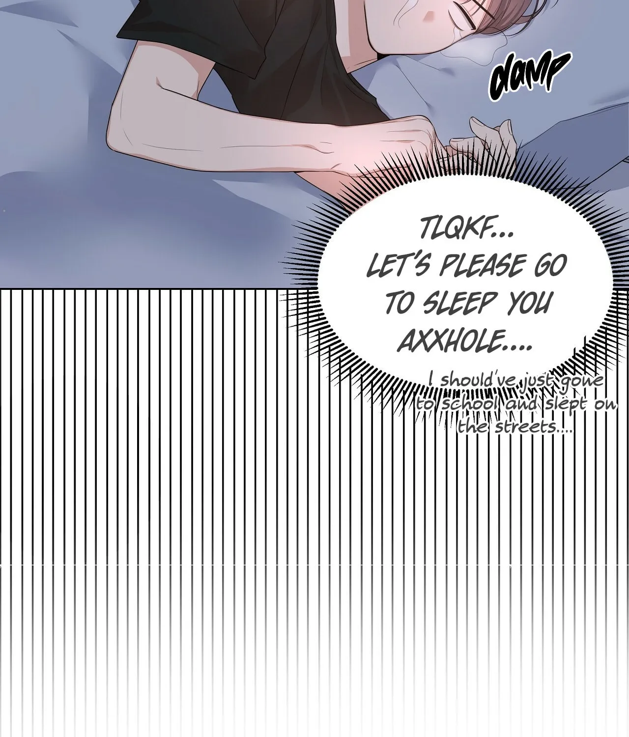 Nevermind Darling Chapter 15 page 63 - 