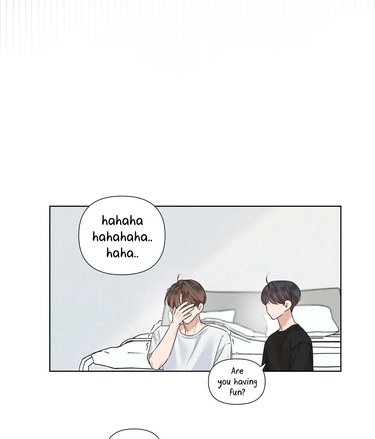 Nevermind Darling Chapter 15 page 64 - 