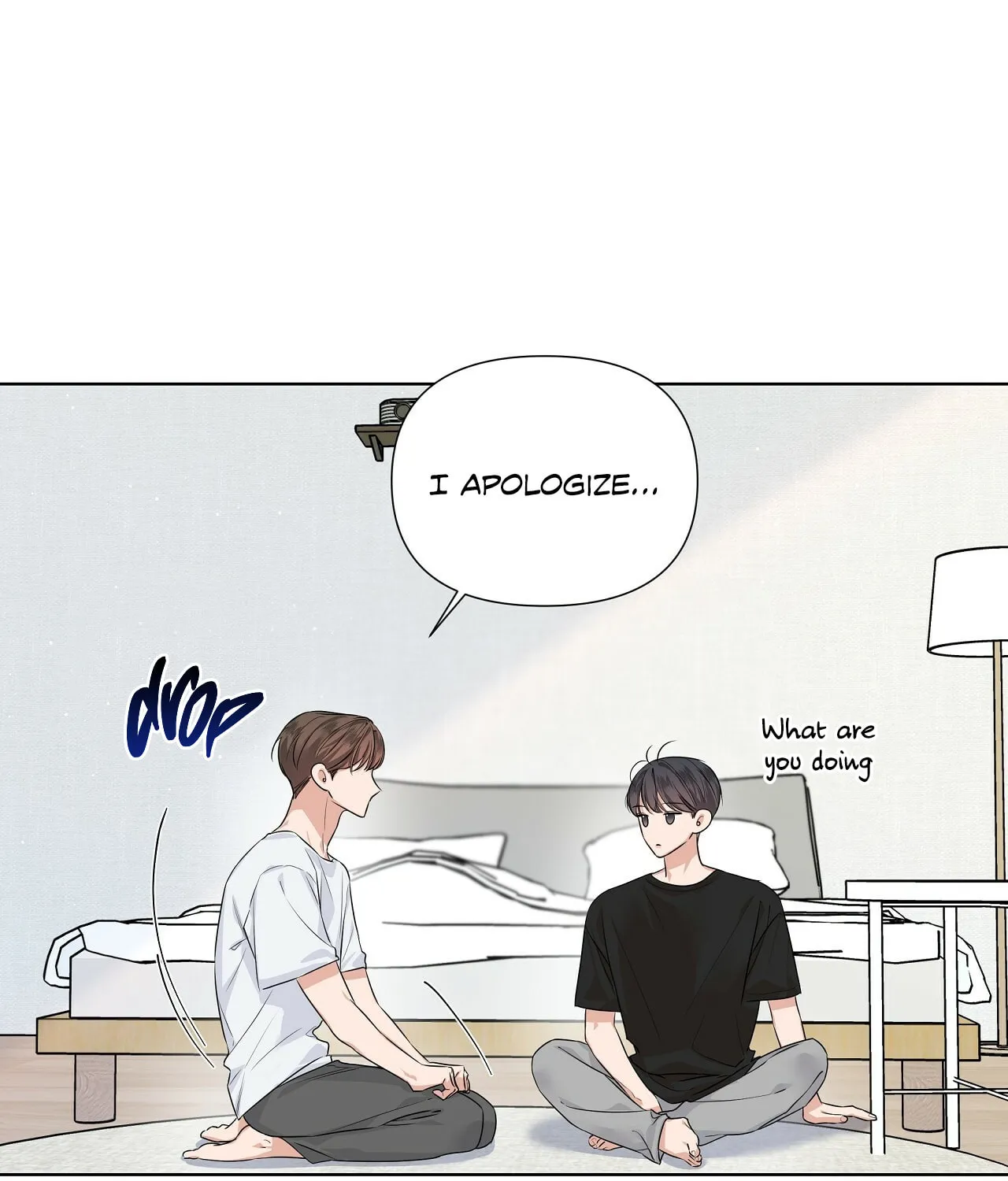 Nevermind Darling Chapter 15 page 66 - 