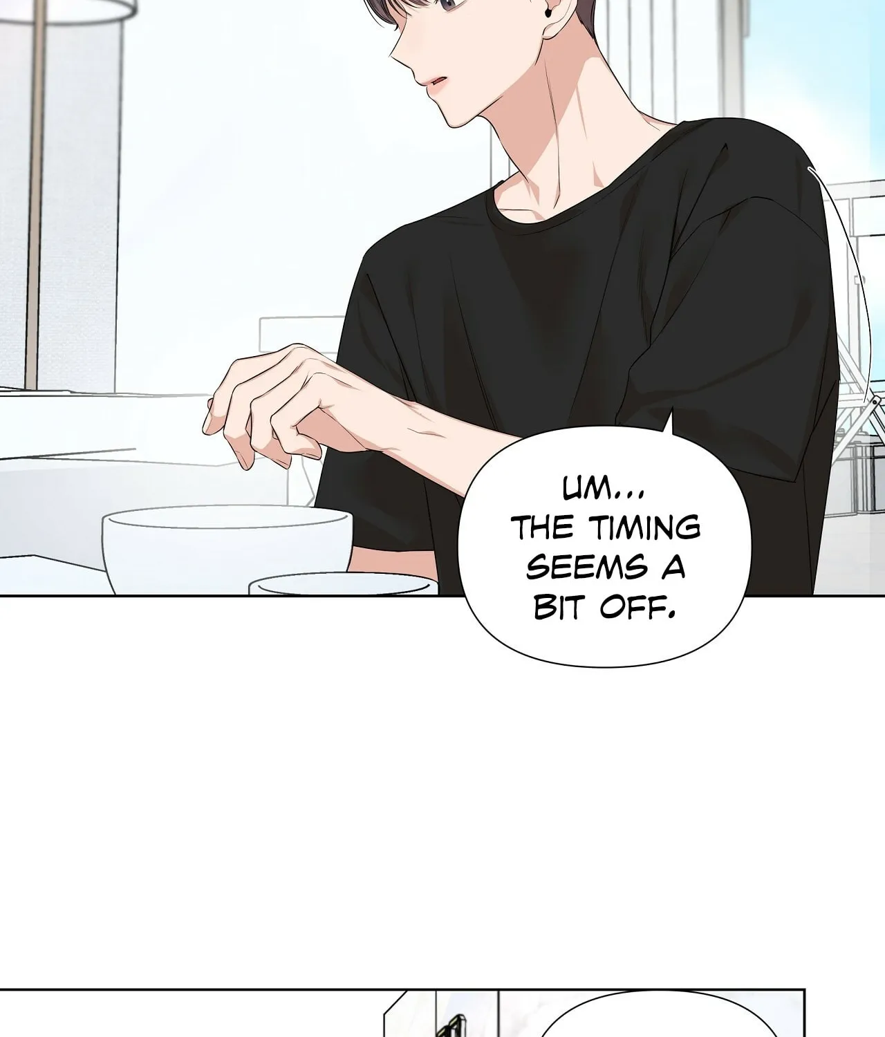 Nevermind Darling Chapter 15 page 69 - 