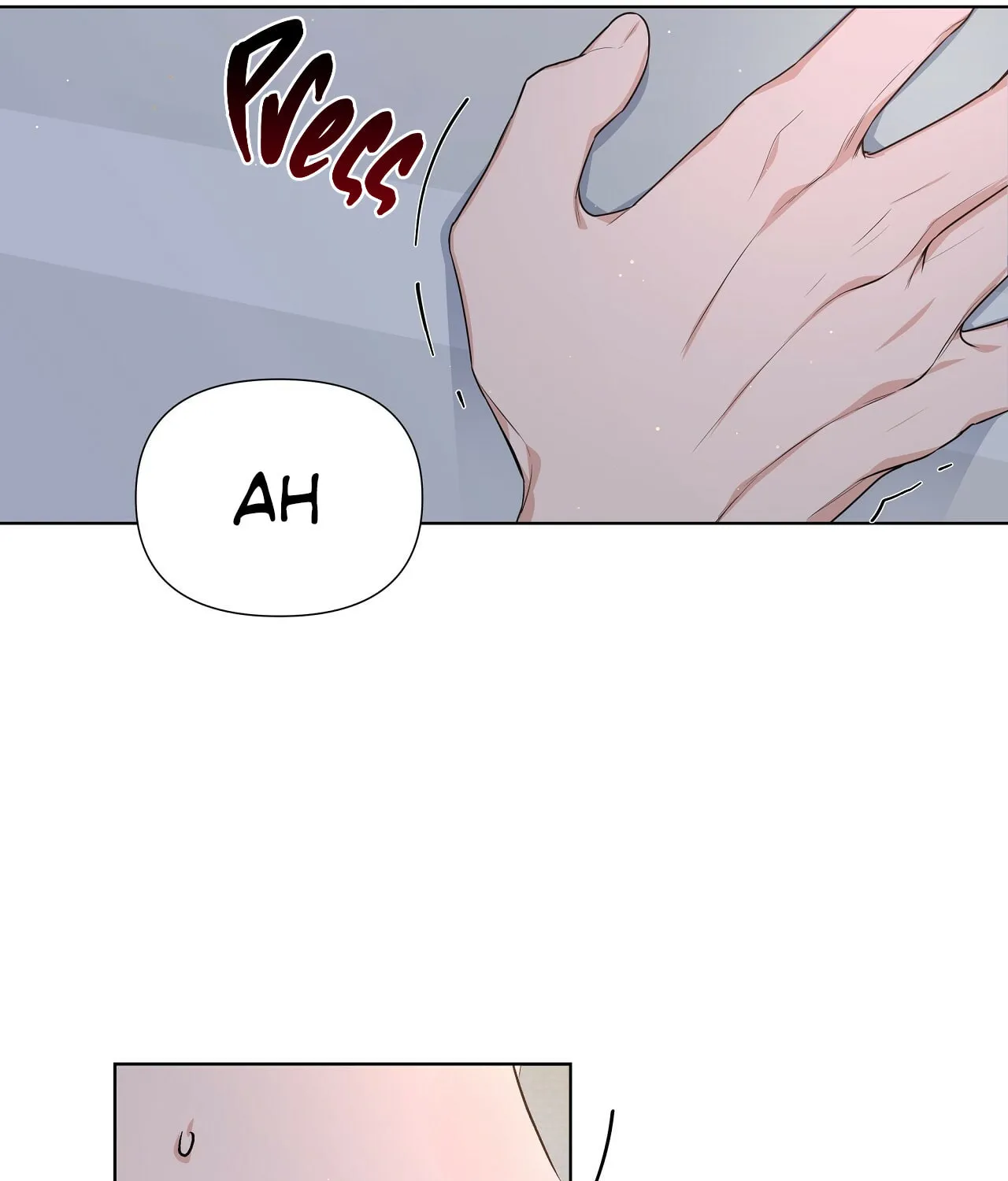 Nevermind Darling Chapter 15 page 8 - 