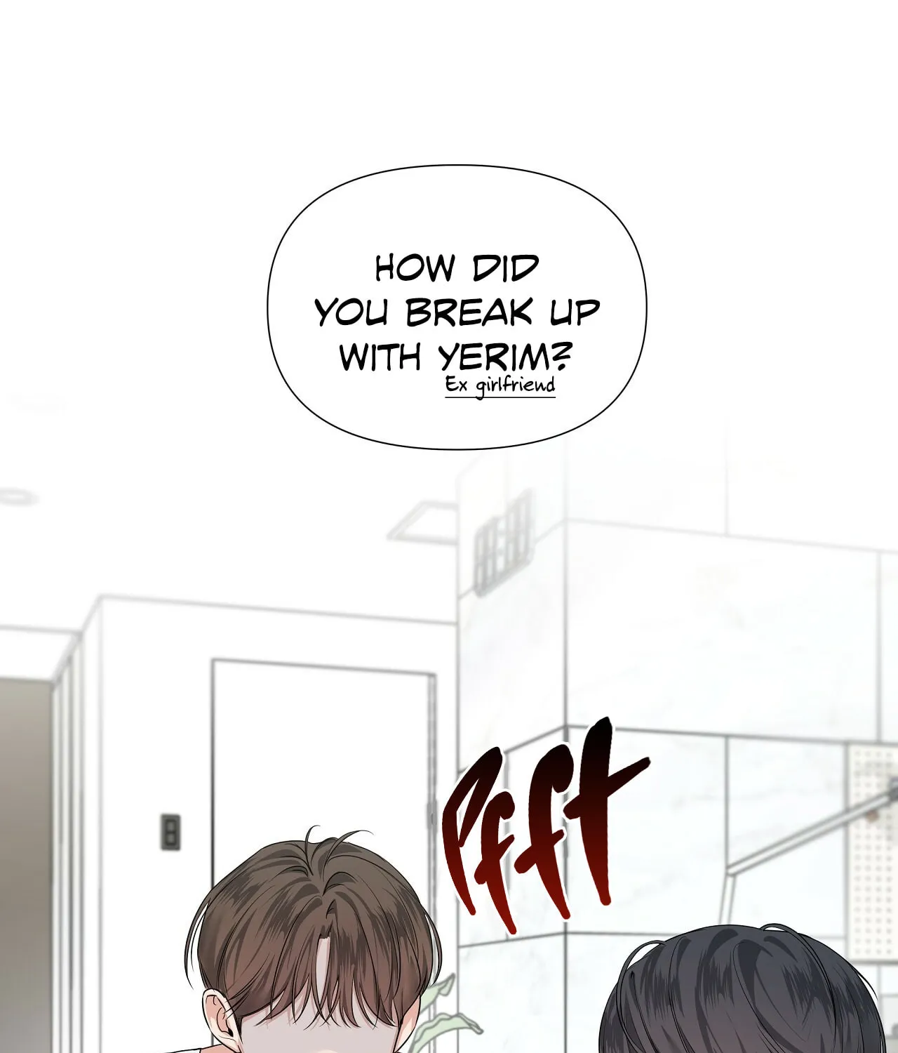 Nevermind Darling Chapter 15 page 72 - 