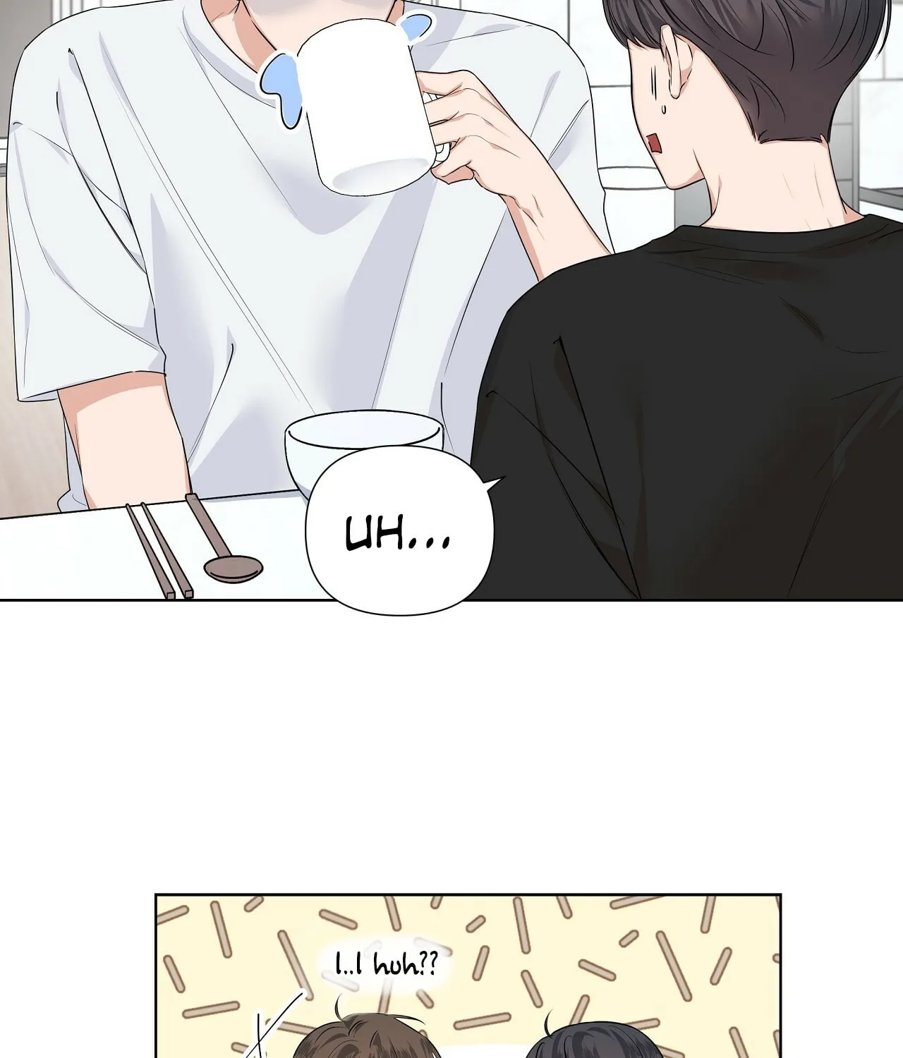 Nevermind Darling Chapter 15 page 73 - 