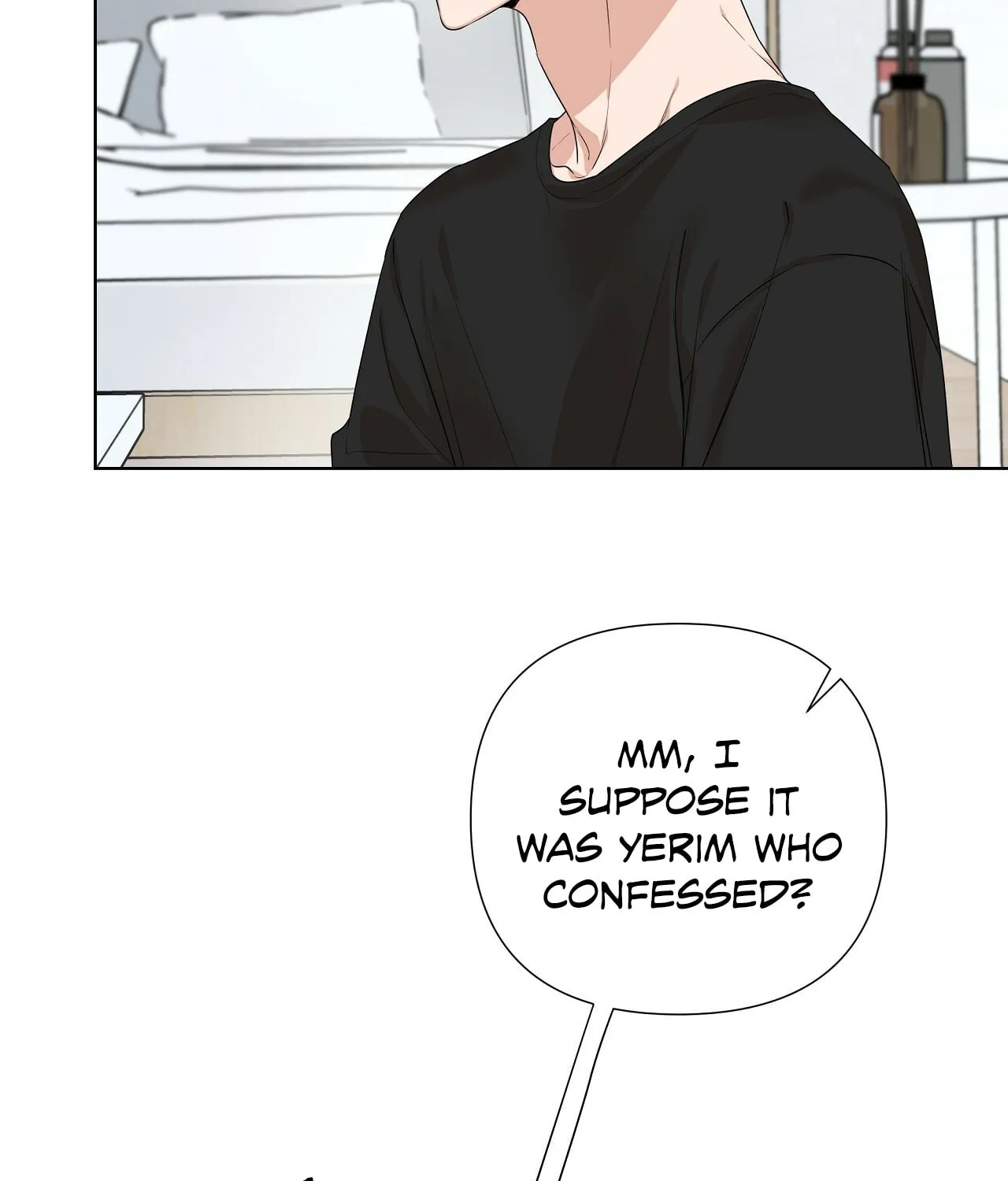Nevermind Darling Chapter 15 page 76 - 