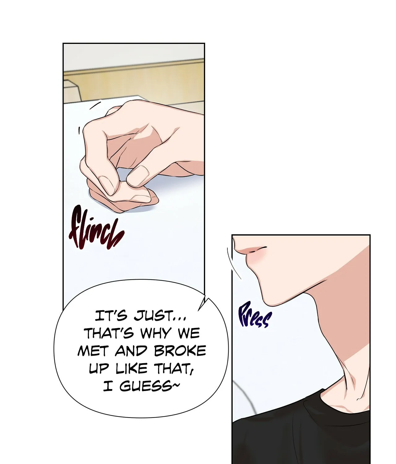 Nevermind Darling Chapter 15 page 78 - 