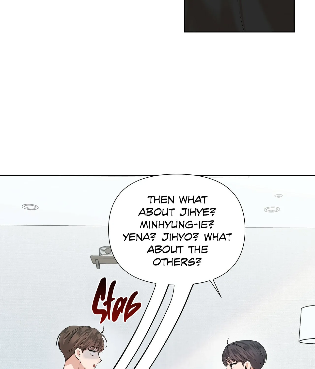 Nevermind Darling Chapter 15 page 79 - 