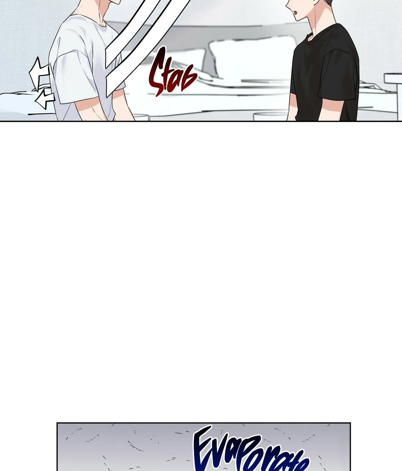 Nevermind Darling Chapter 15 page 80 - 