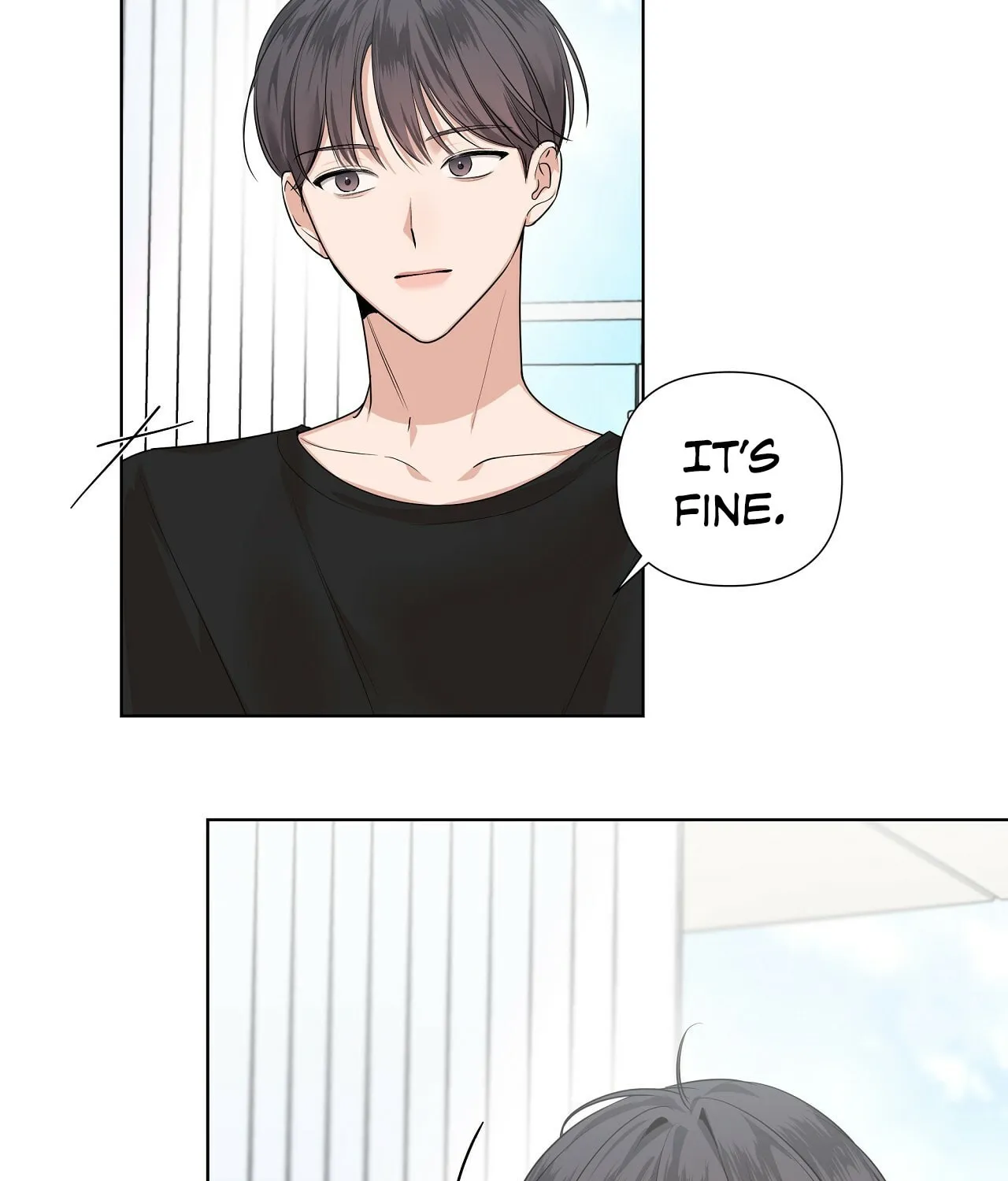Nevermind Darling Chapter 15 page 82 - 