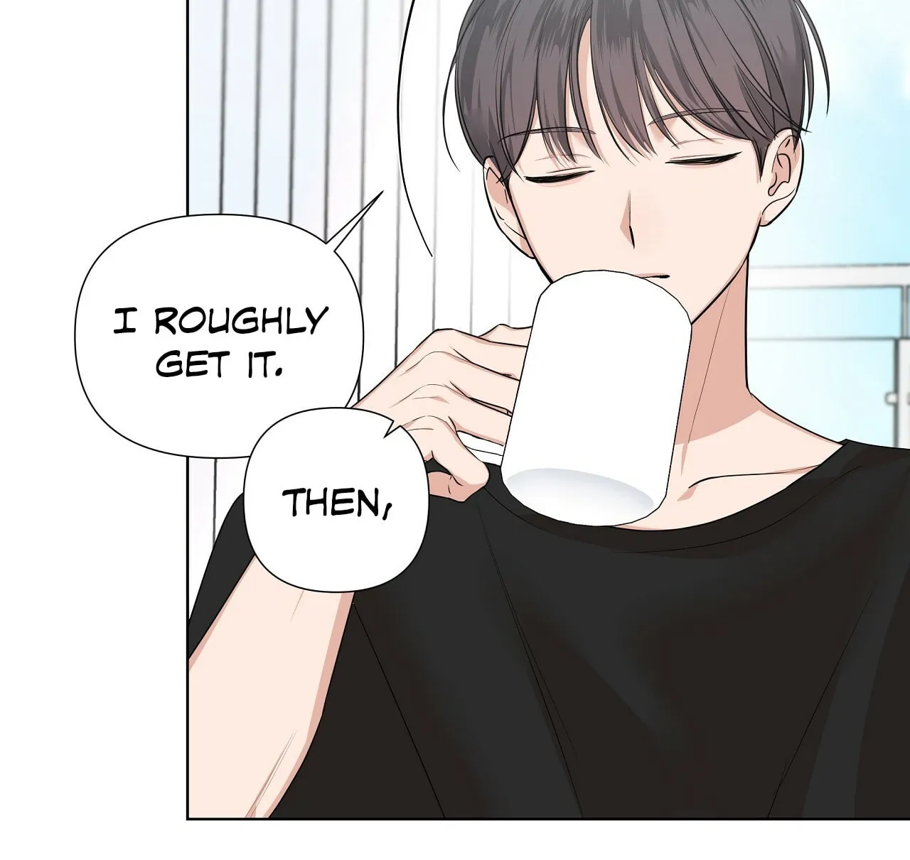 Nevermind Darling Chapter 15 page 83 - 