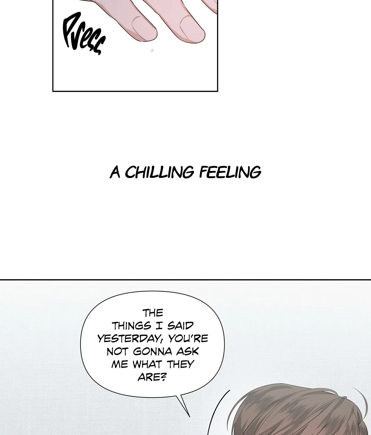 Nevermind Darling Chapter 15 page 85 - 