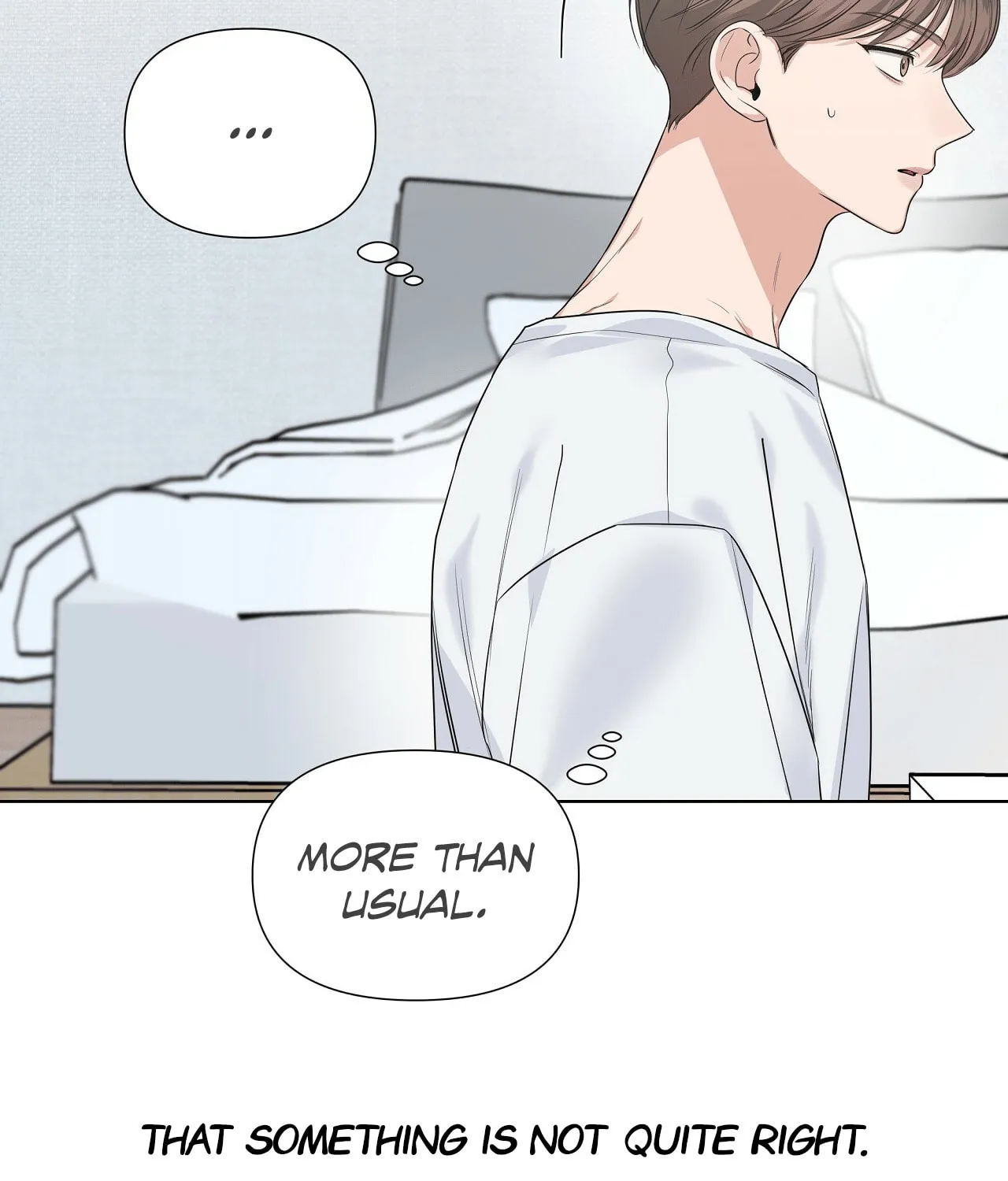 Nevermind Darling Chapter 15 page 86 - 