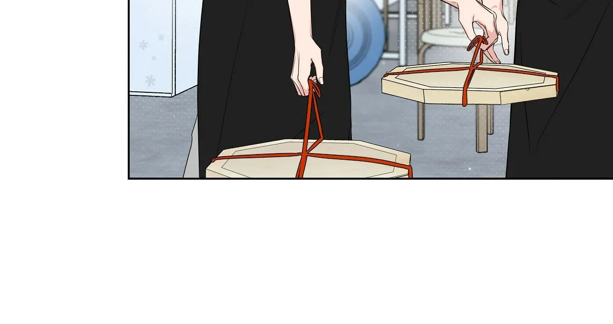 Nevermind Darling Chapter 16 page 17 - 