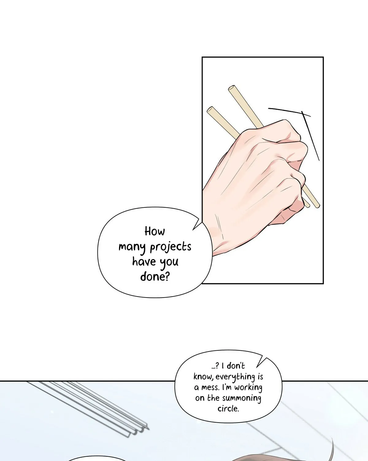 Nevermind Darling Chapter 16 page 24 - 