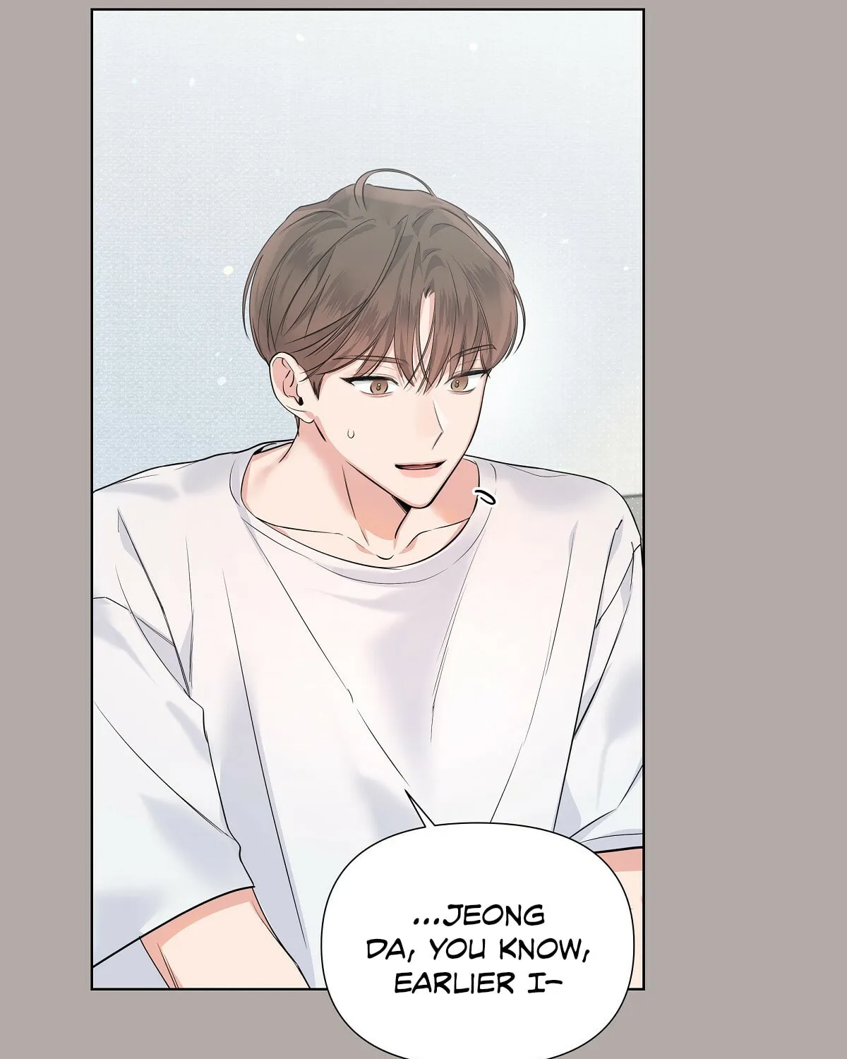 Nevermind Darling Chapter 16 page 30 - 