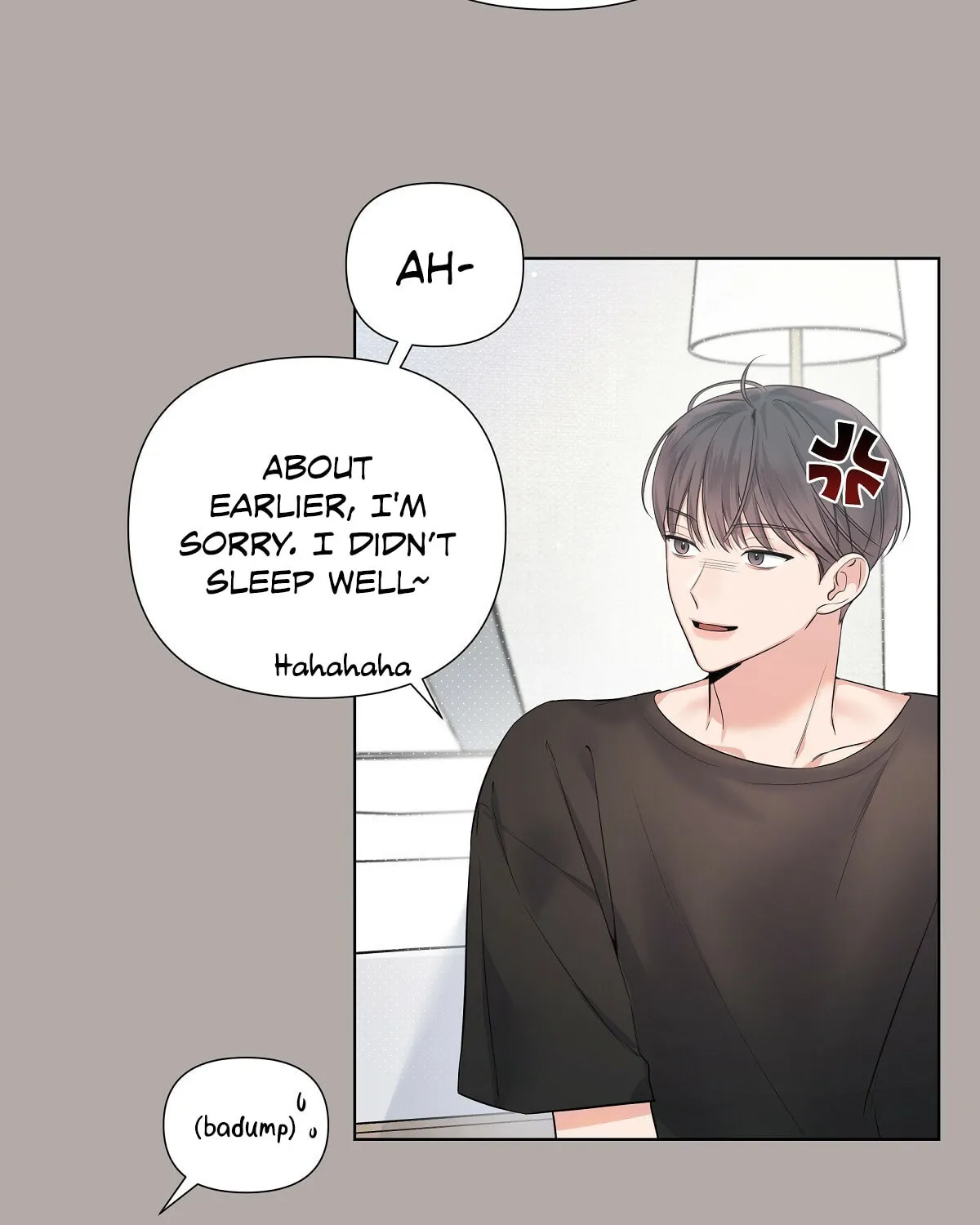 Nevermind Darling Chapter 16 page 31 - 