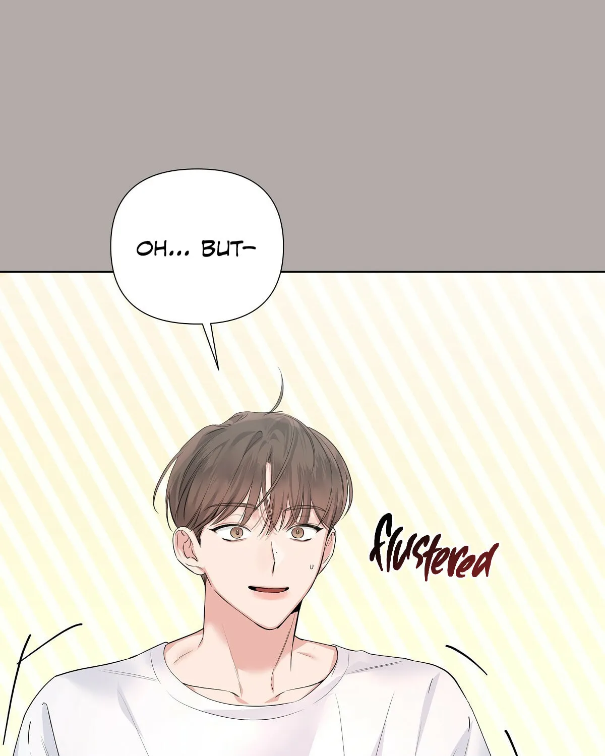Nevermind Darling Chapter 16 page 32 - 