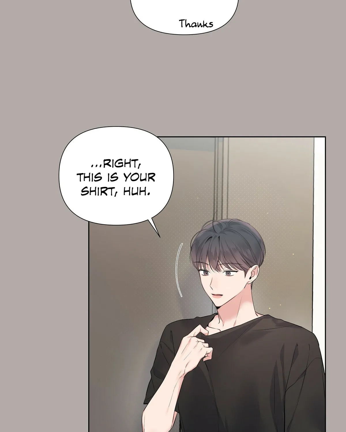 Nevermind Darling Chapter 16 page 38 - 