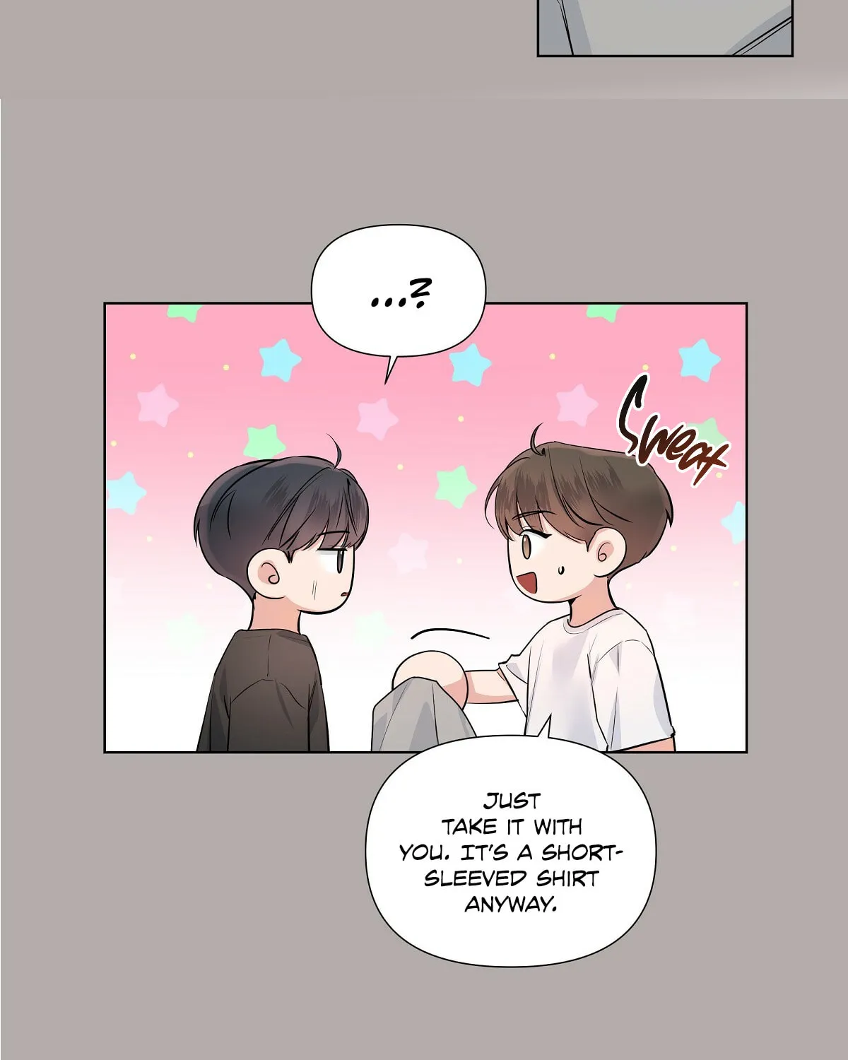 Nevermind Darling Chapter 16 page 41 - 