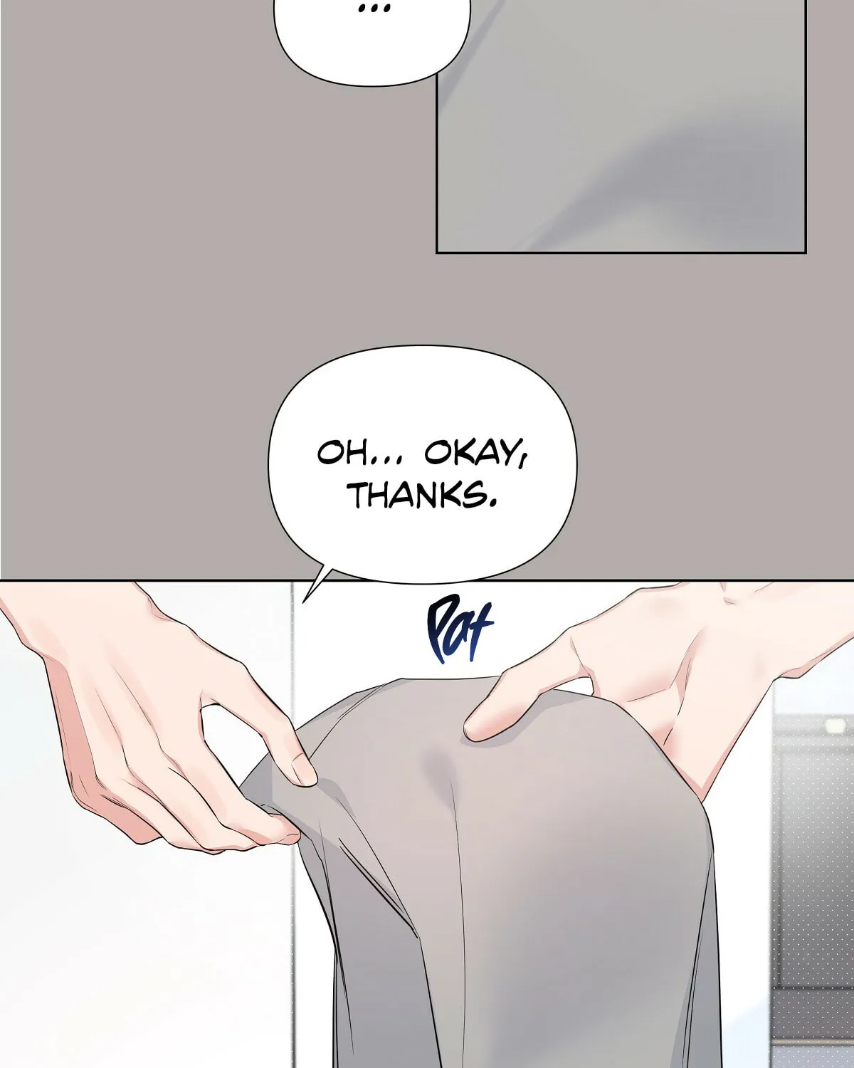 Nevermind Darling Chapter 16 page 43 - 