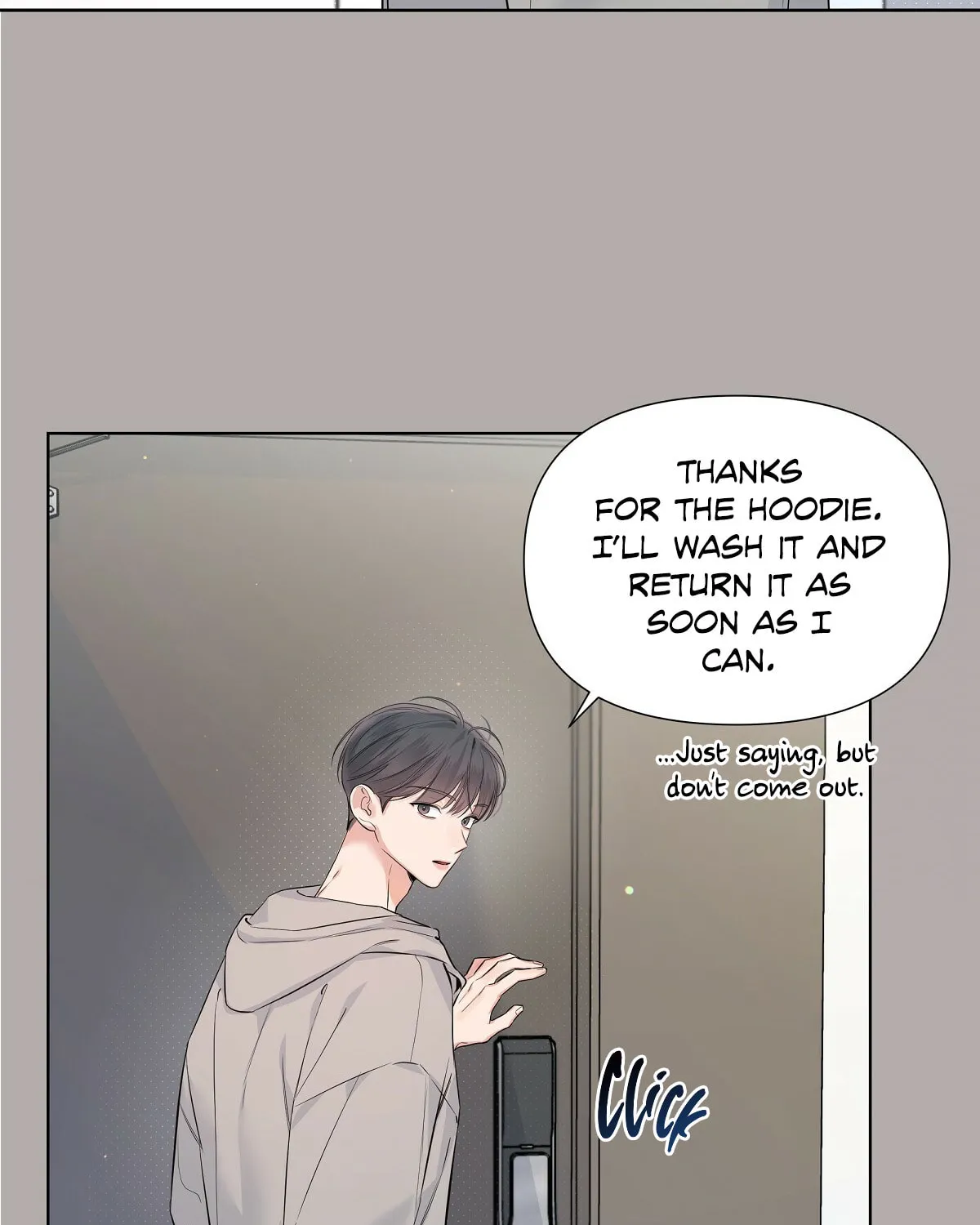 Nevermind Darling Chapter 16 page 44 - 