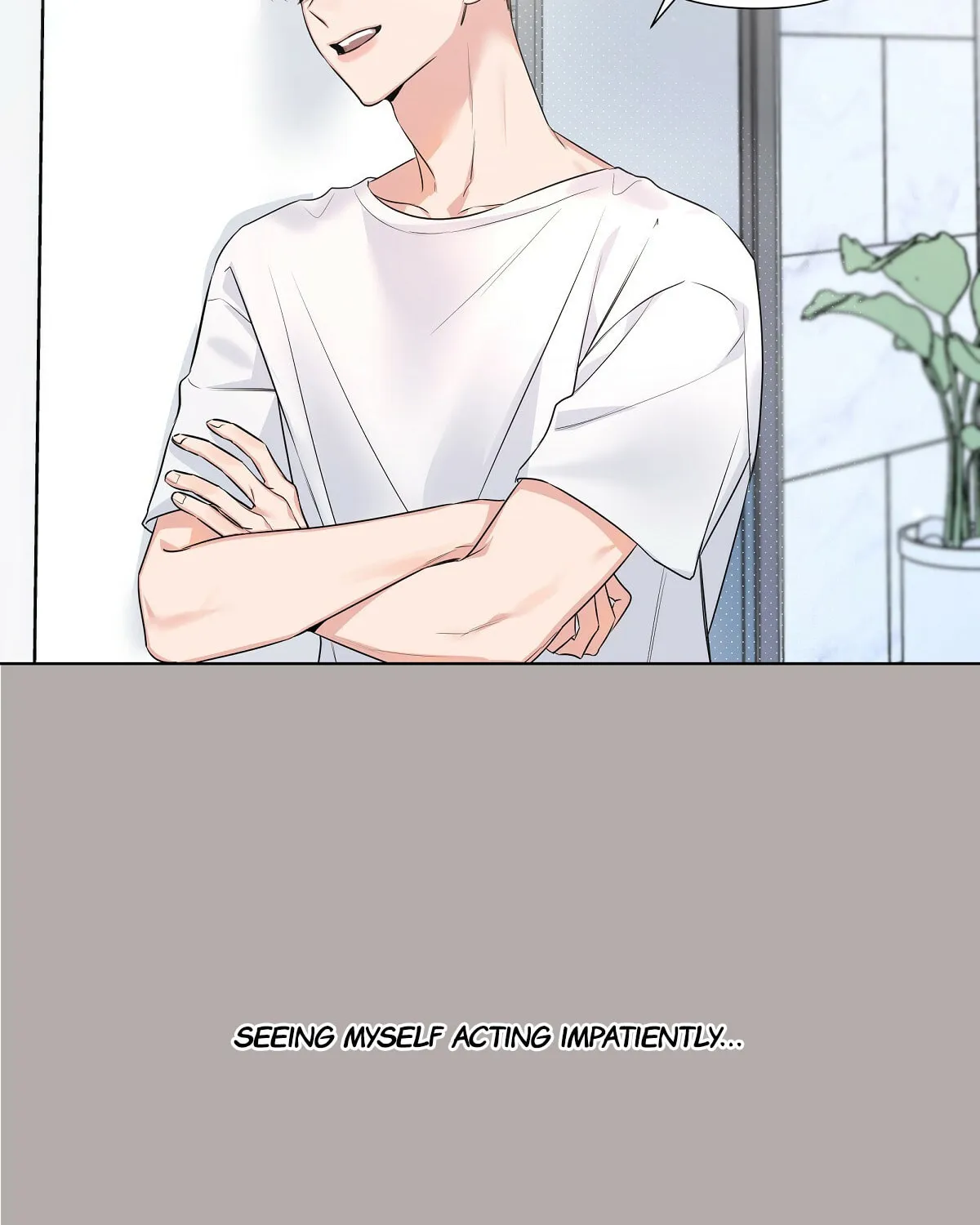 Nevermind Darling Chapter 16 page 48 - 
