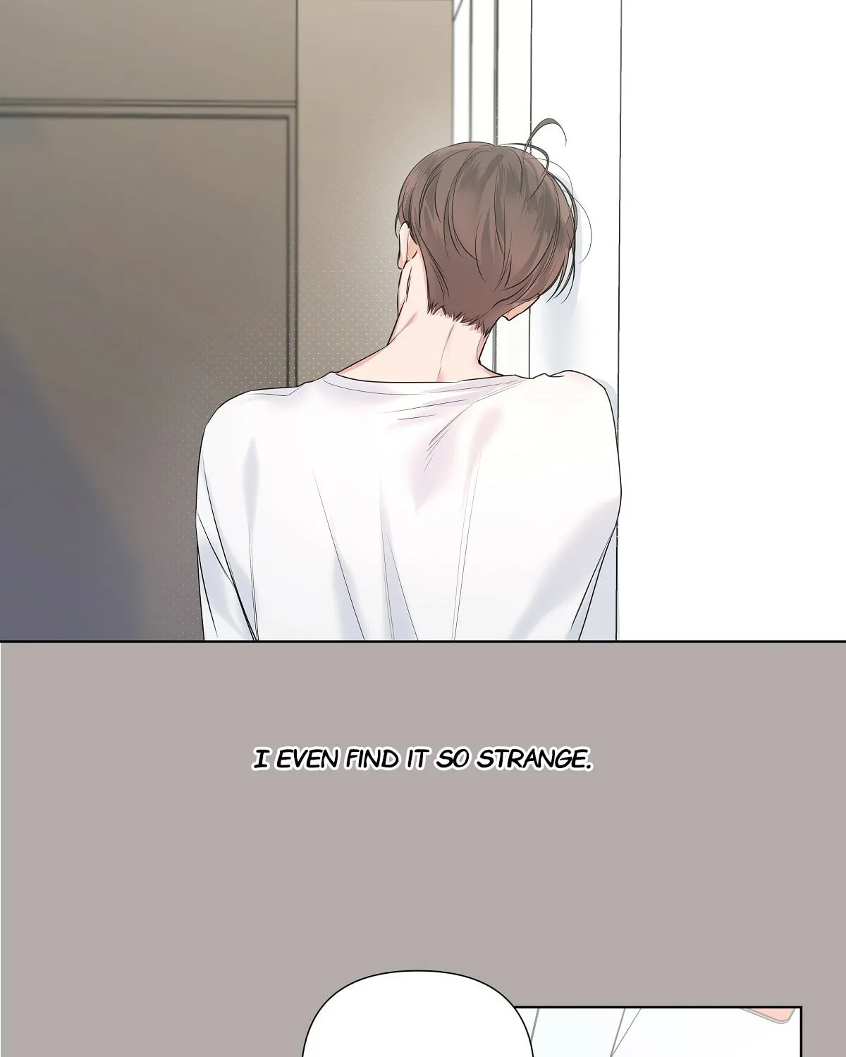 Nevermind Darling Chapter 16 page 50 - 