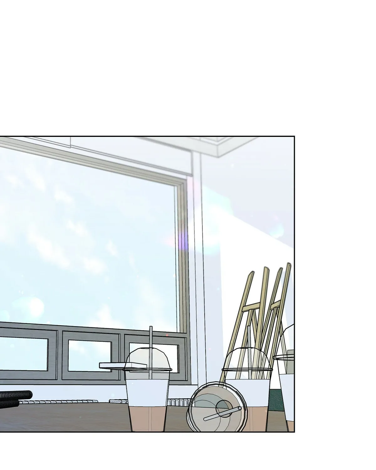 Nevermind Darling Chapter 16 page 6 - 