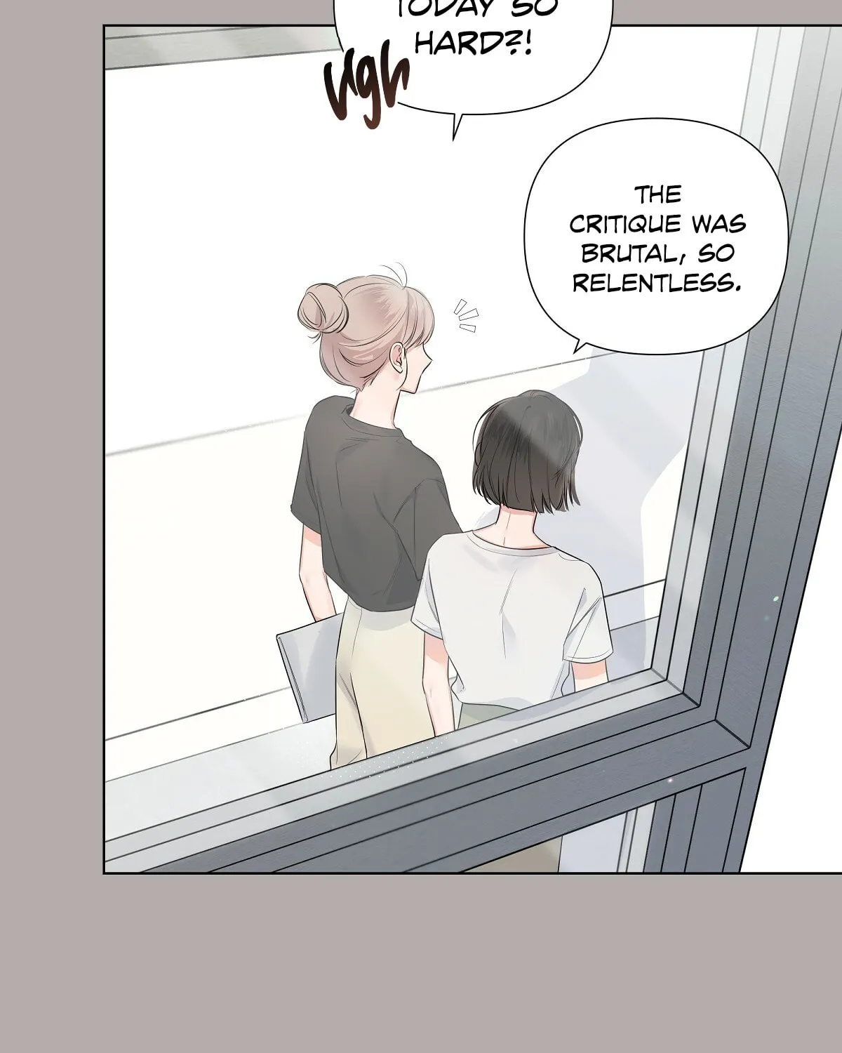 Nevermind Darling Chapter 16 page 54 - 