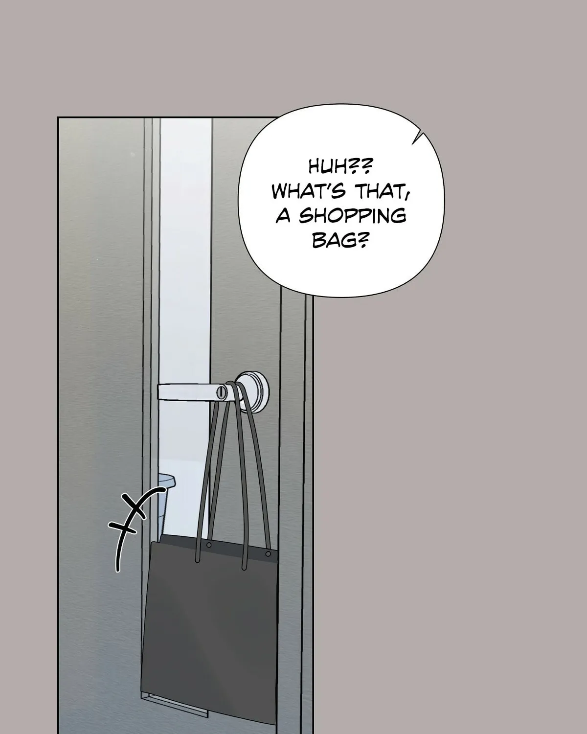 Nevermind Darling Chapter 16 page 55 - 