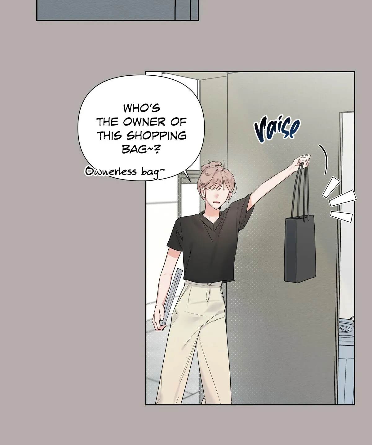 Nevermind Darling Chapter 16 page 56 - 