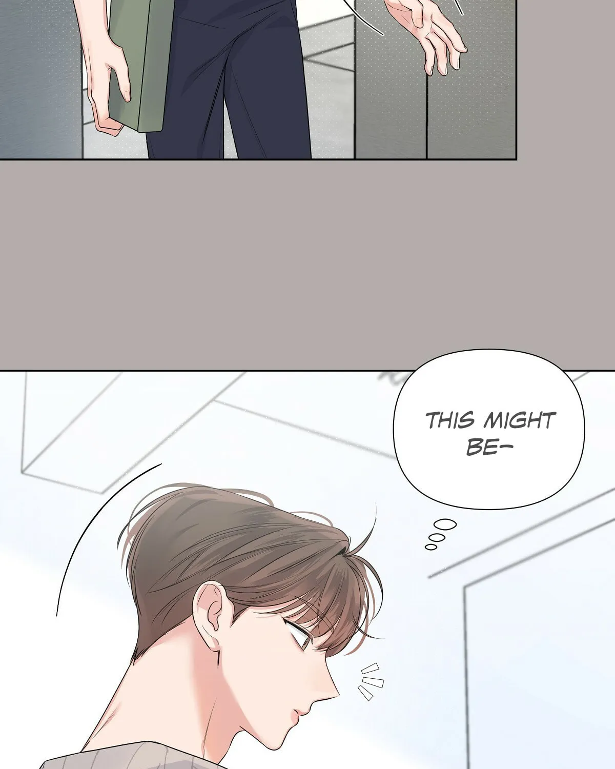 Nevermind Darling Chapter 16 page 58 - 