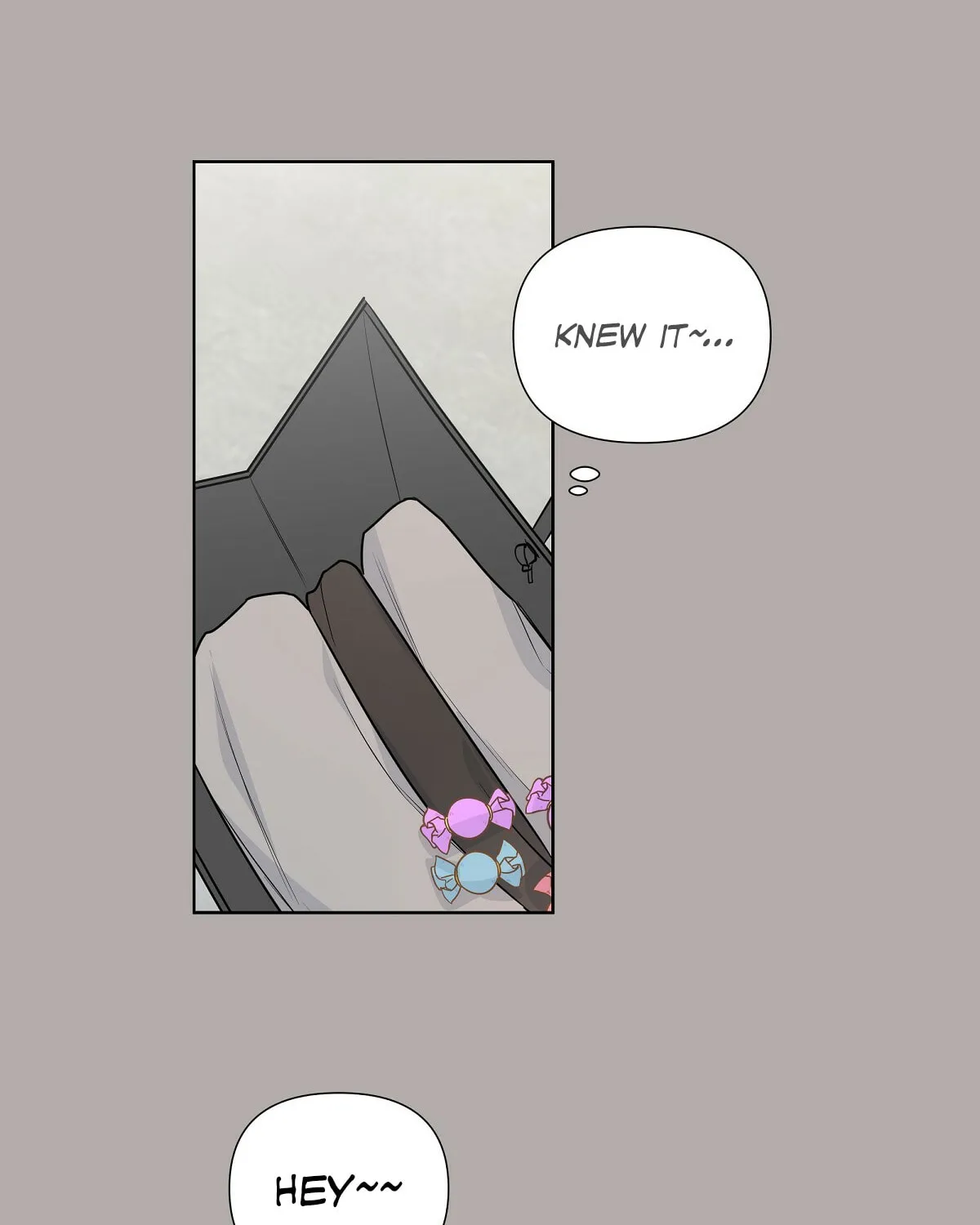 Nevermind Darling Chapter 16 page 60 - 