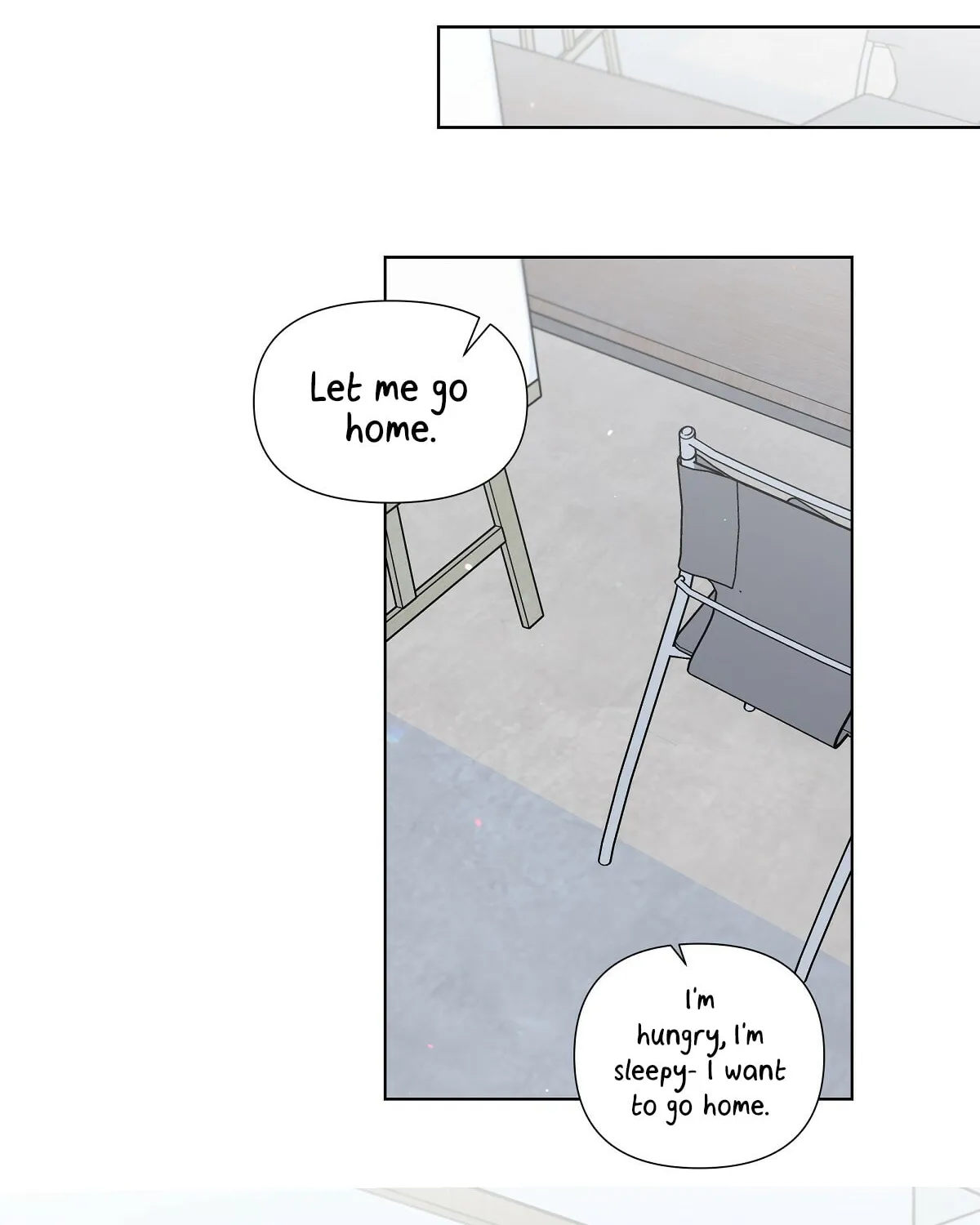 Nevermind Darling Chapter 16 page 7 - 