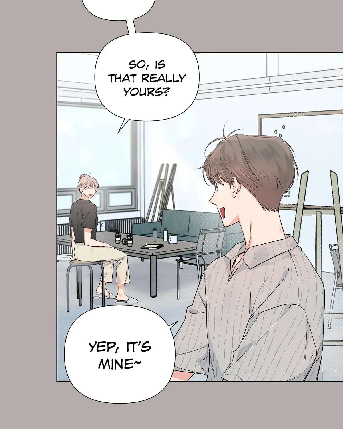Nevermind Darling Chapter 16 page 61 - 