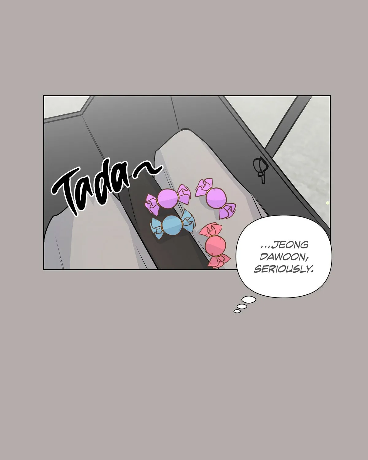 Nevermind Darling Chapter 16 page 62 - 