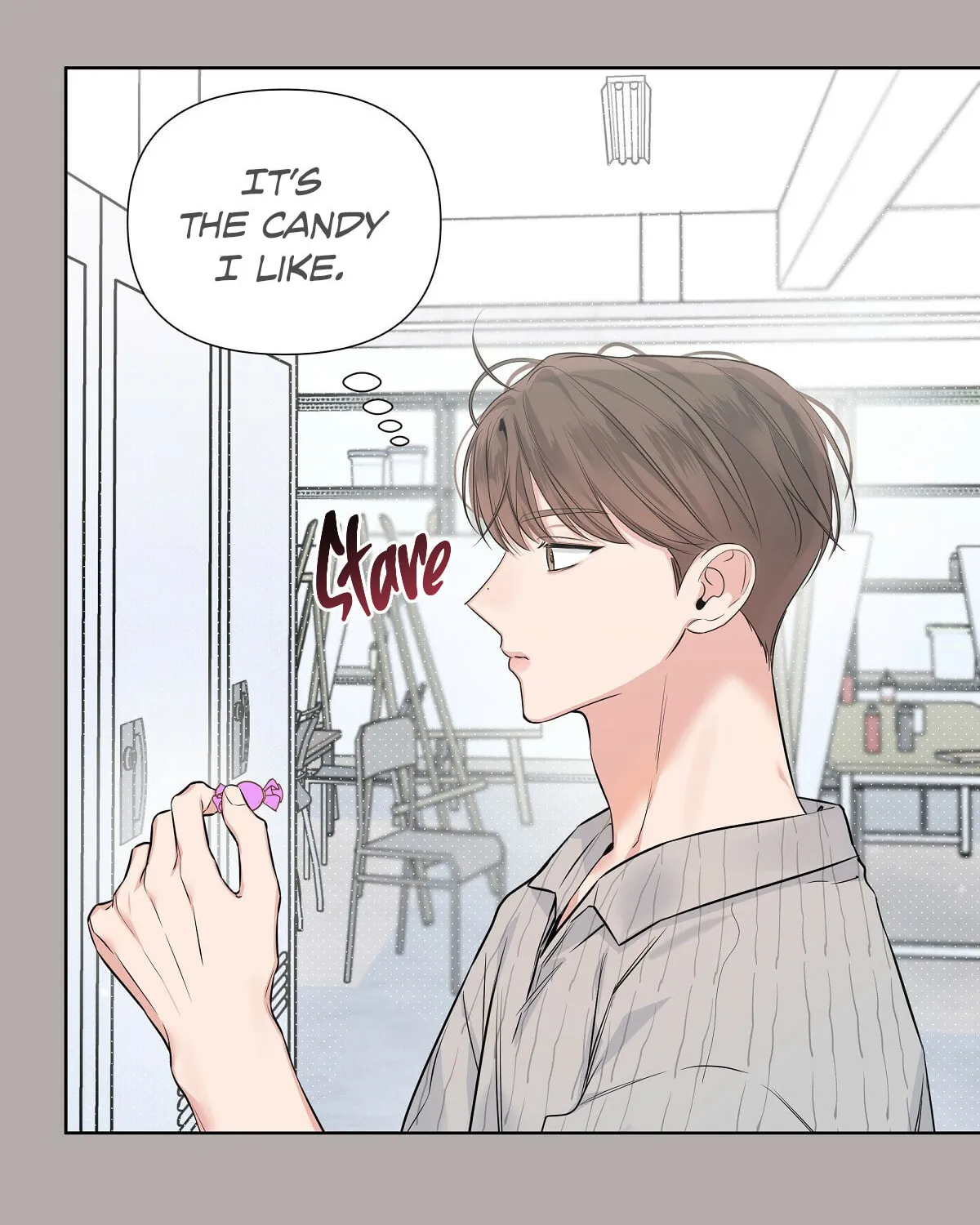 Nevermind Darling Chapter 16 page 64 - 