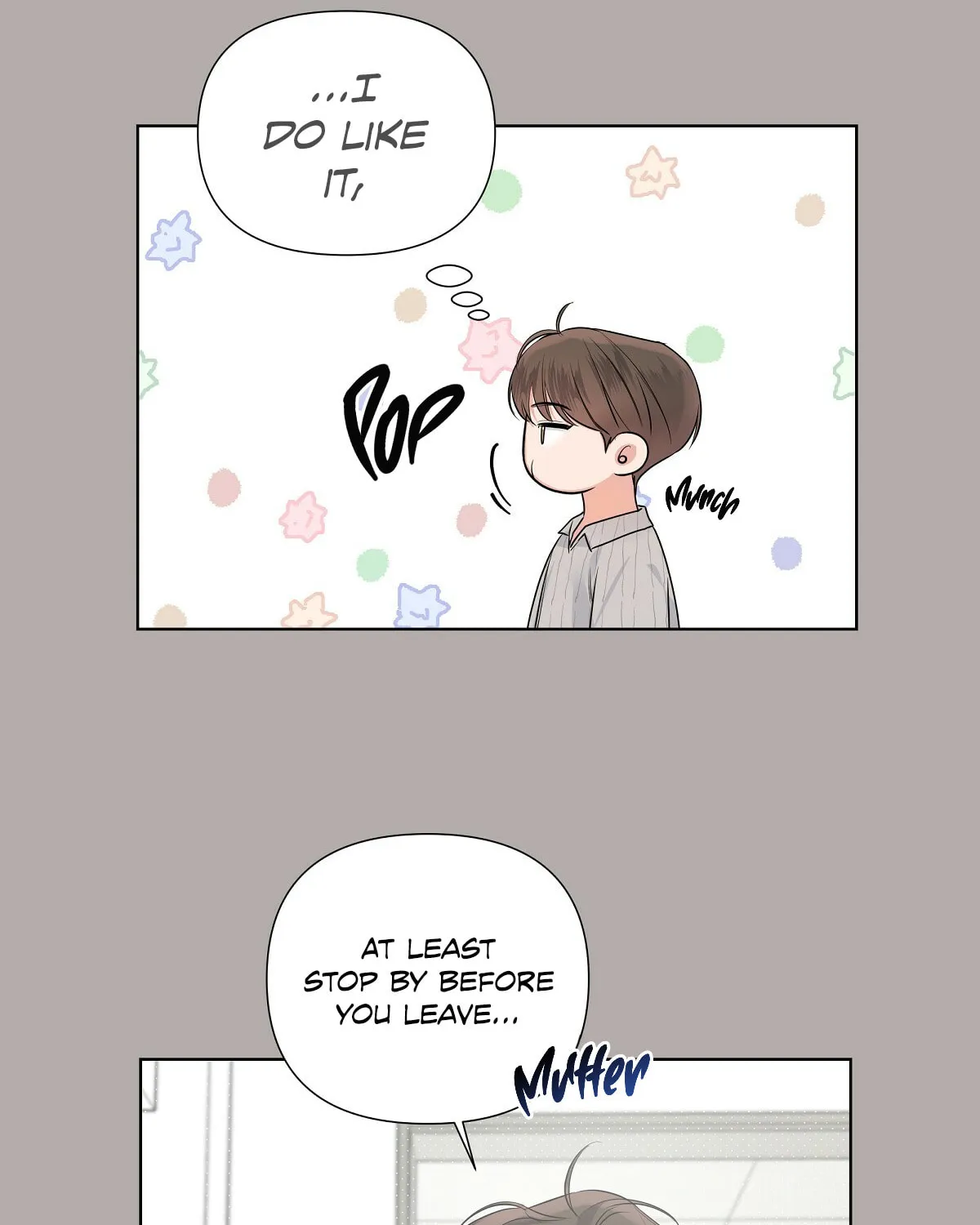 Nevermind Darling Chapter 16 page 66 - 