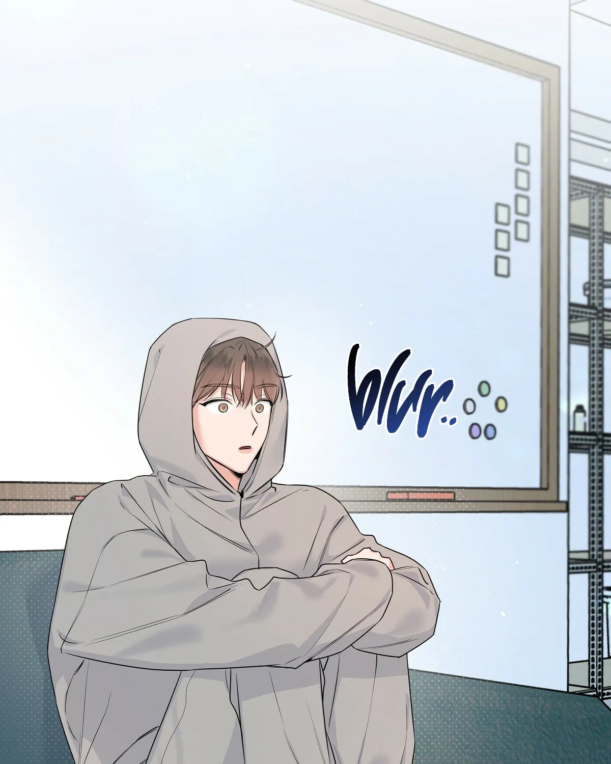 Nevermind Darling Chapter 16 page 8 - 