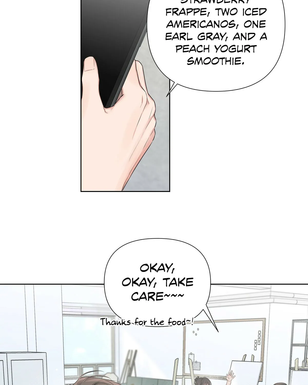 Nevermind Darling Chapter 16 page 71 - 