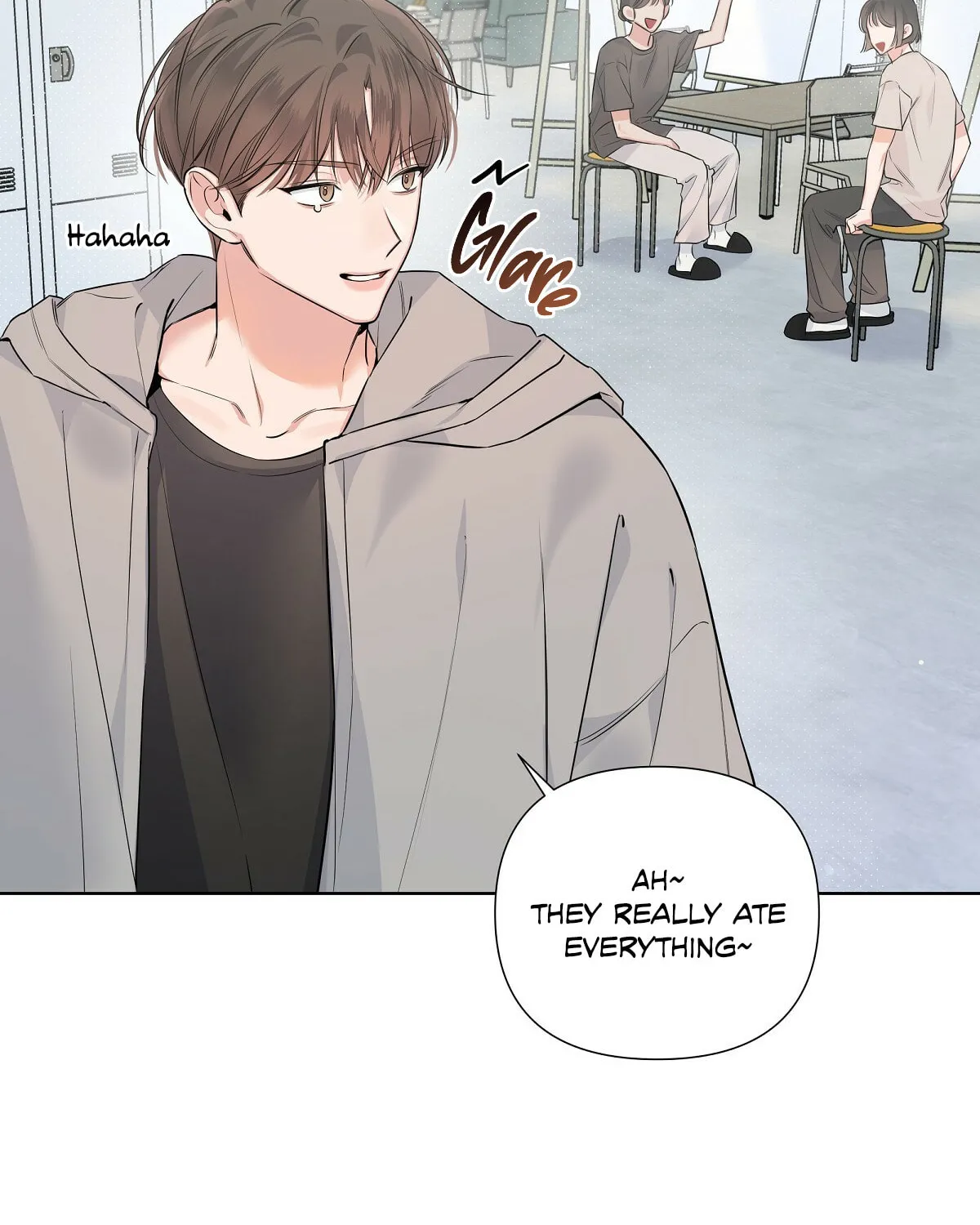 Nevermind Darling Chapter 16 page 72 - 