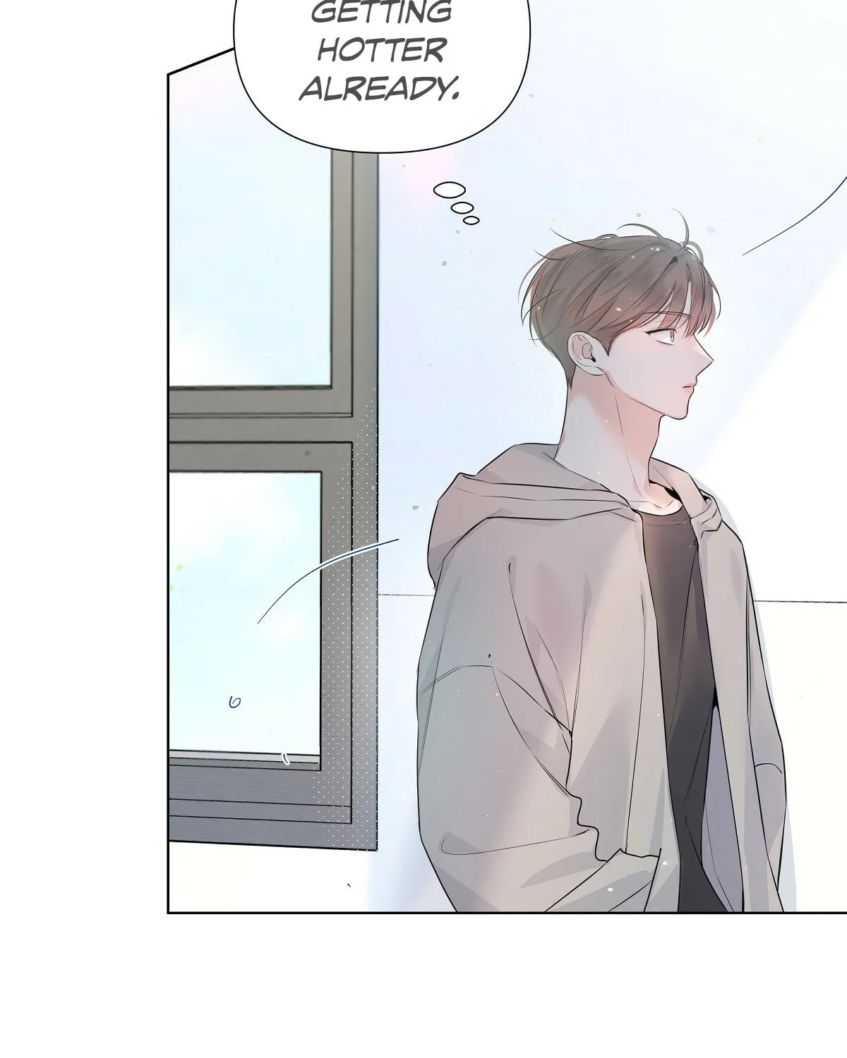 Nevermind Darling Chapter 16 page 75 - 