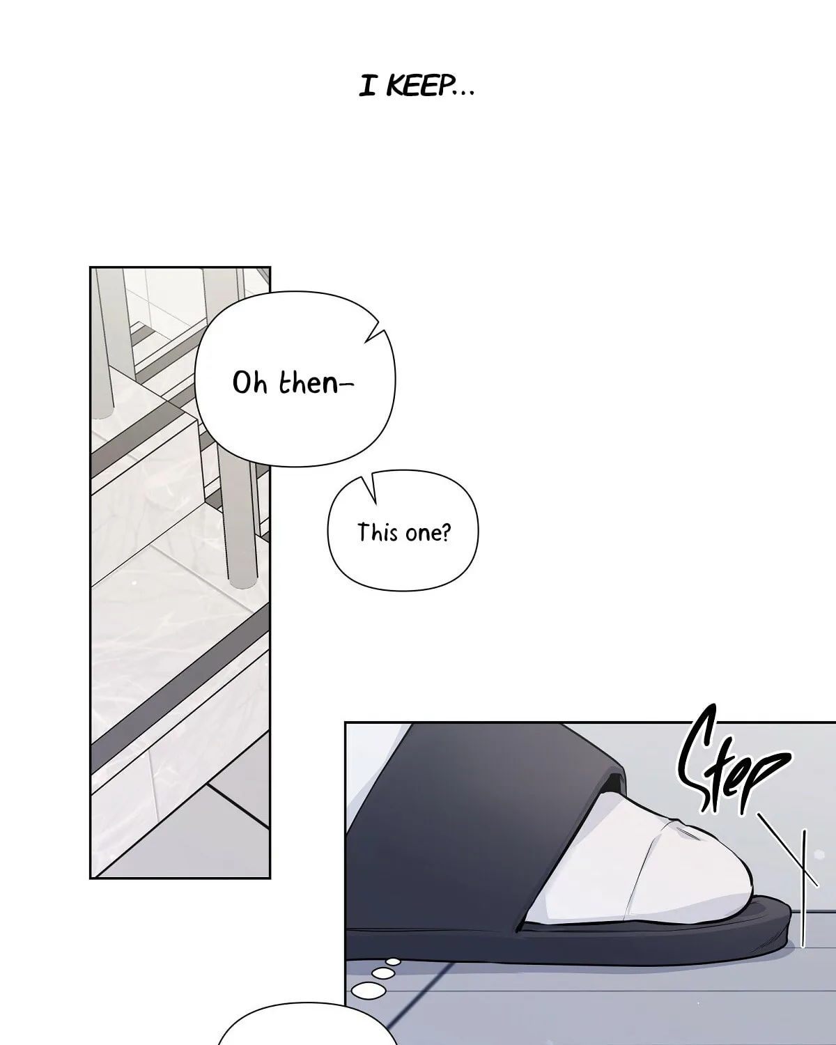 Nevermind Darling Chapter 16 page 76 - 