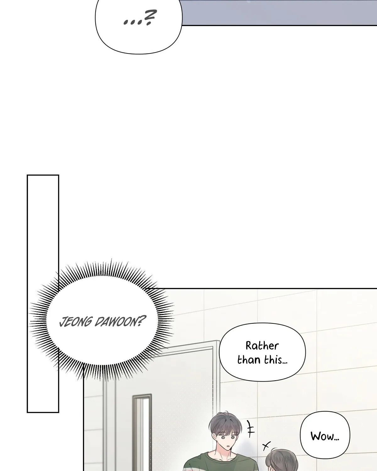 Nevermind Darling Chapter 16 page 77 - 