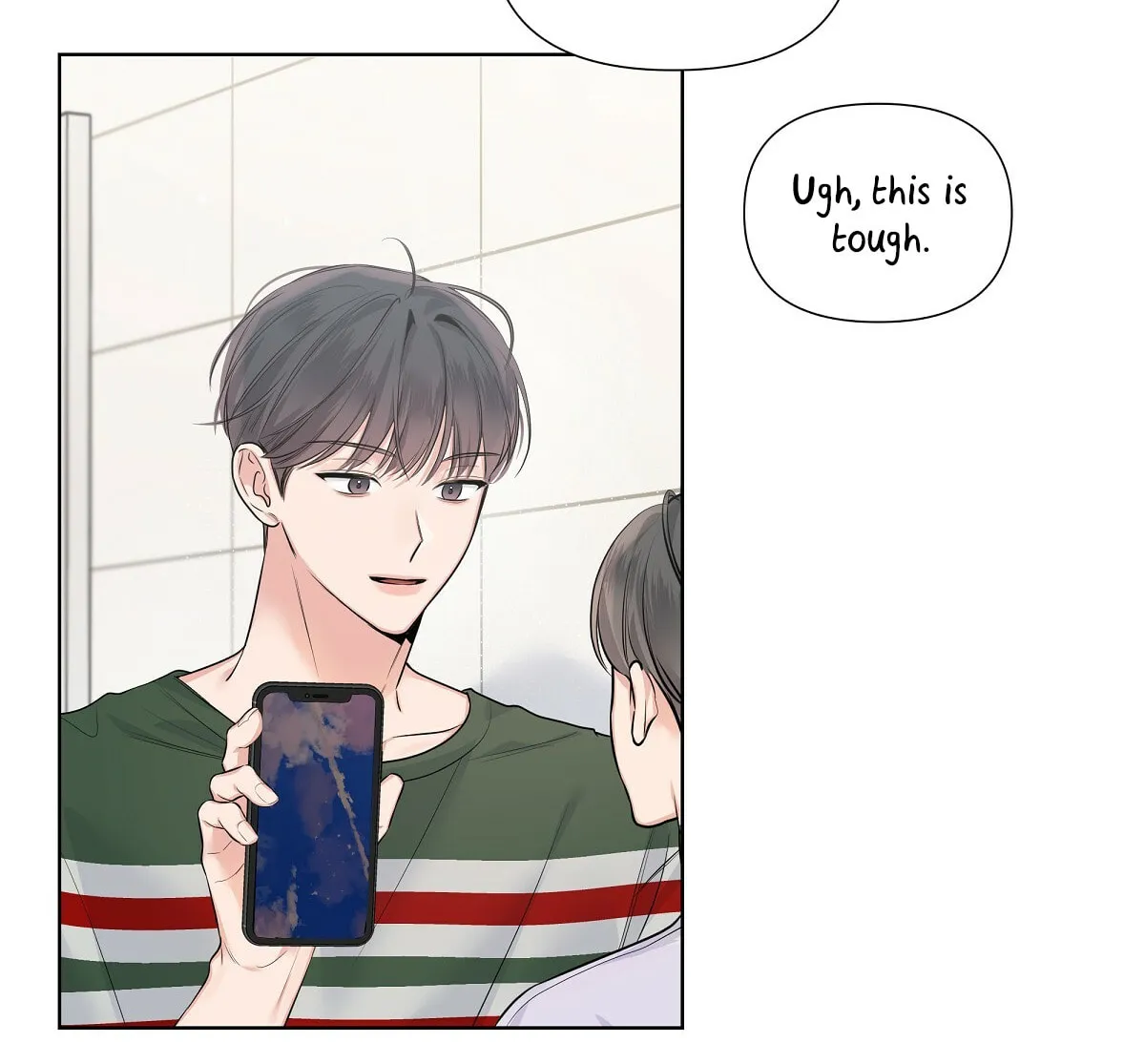 Nevermind Darling Chapter 16 page 79 - 